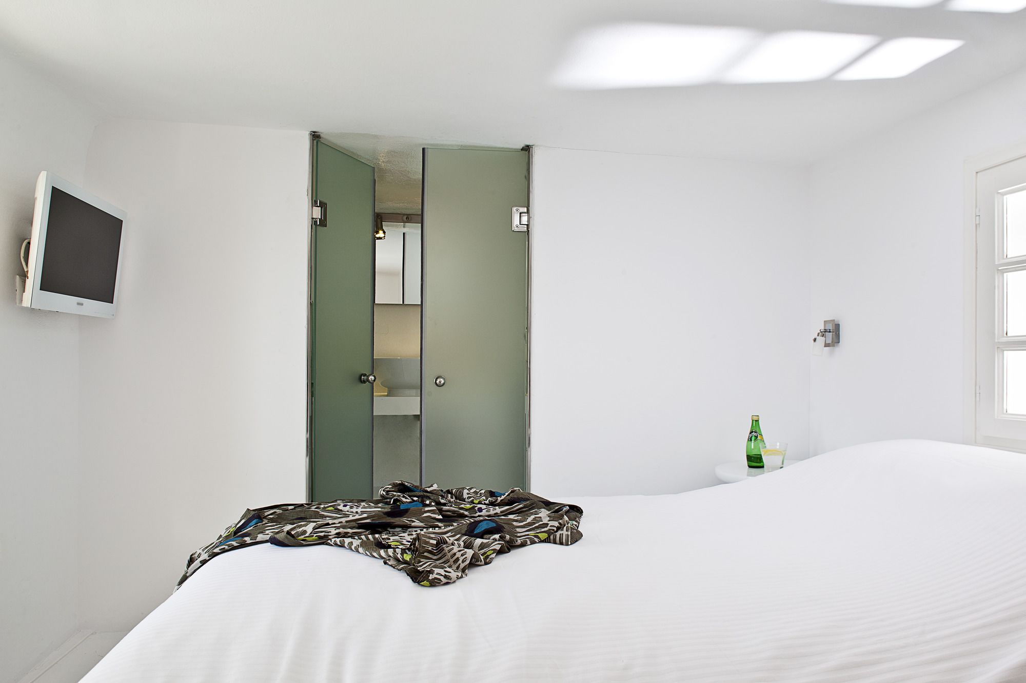 Thireas Hotel & Villas