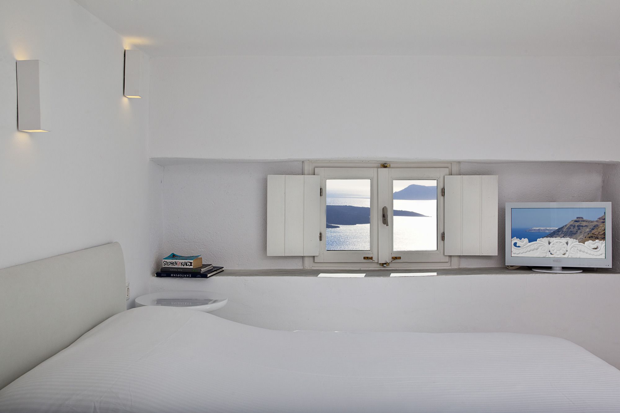 Thireas Hotel & Villas