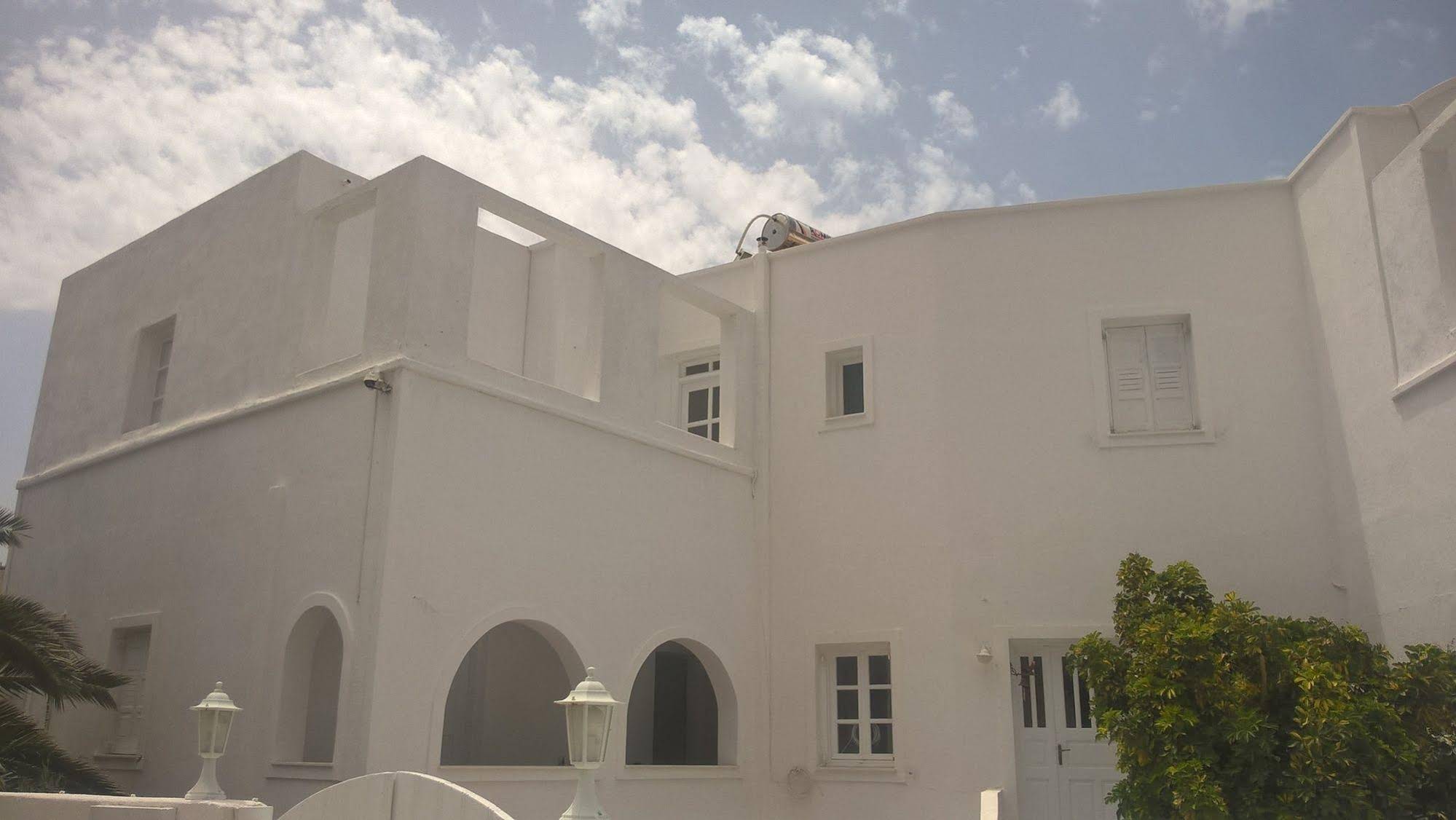 Three Harites Studios