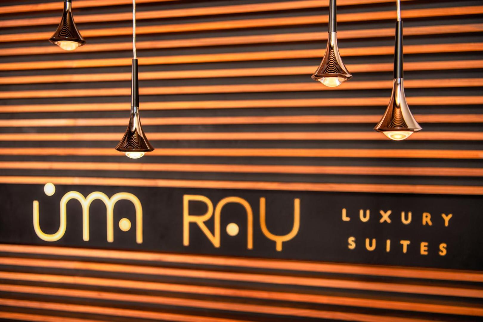 Uma Ray Suites