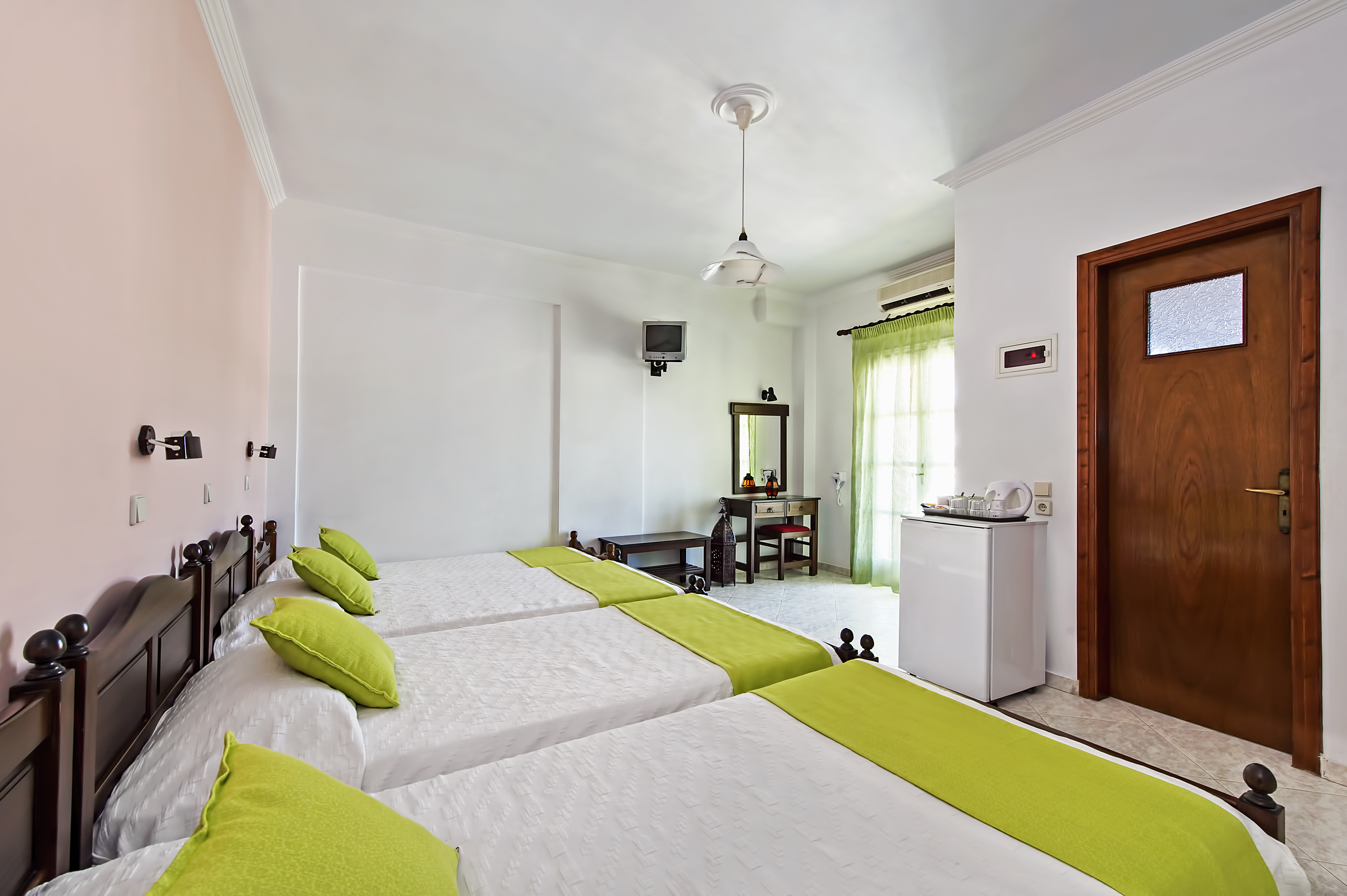 Villa Anemone