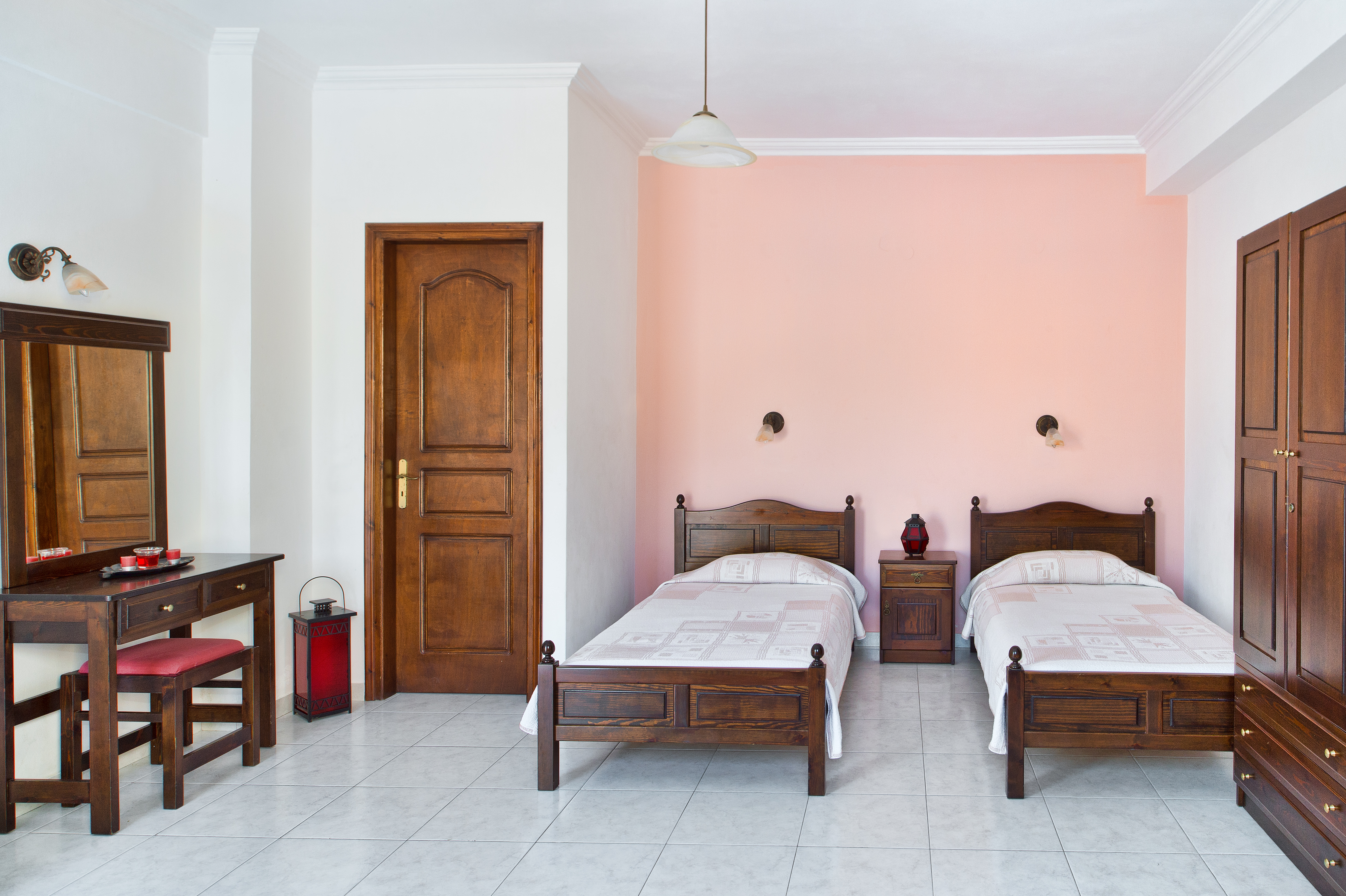 Villa Anemone