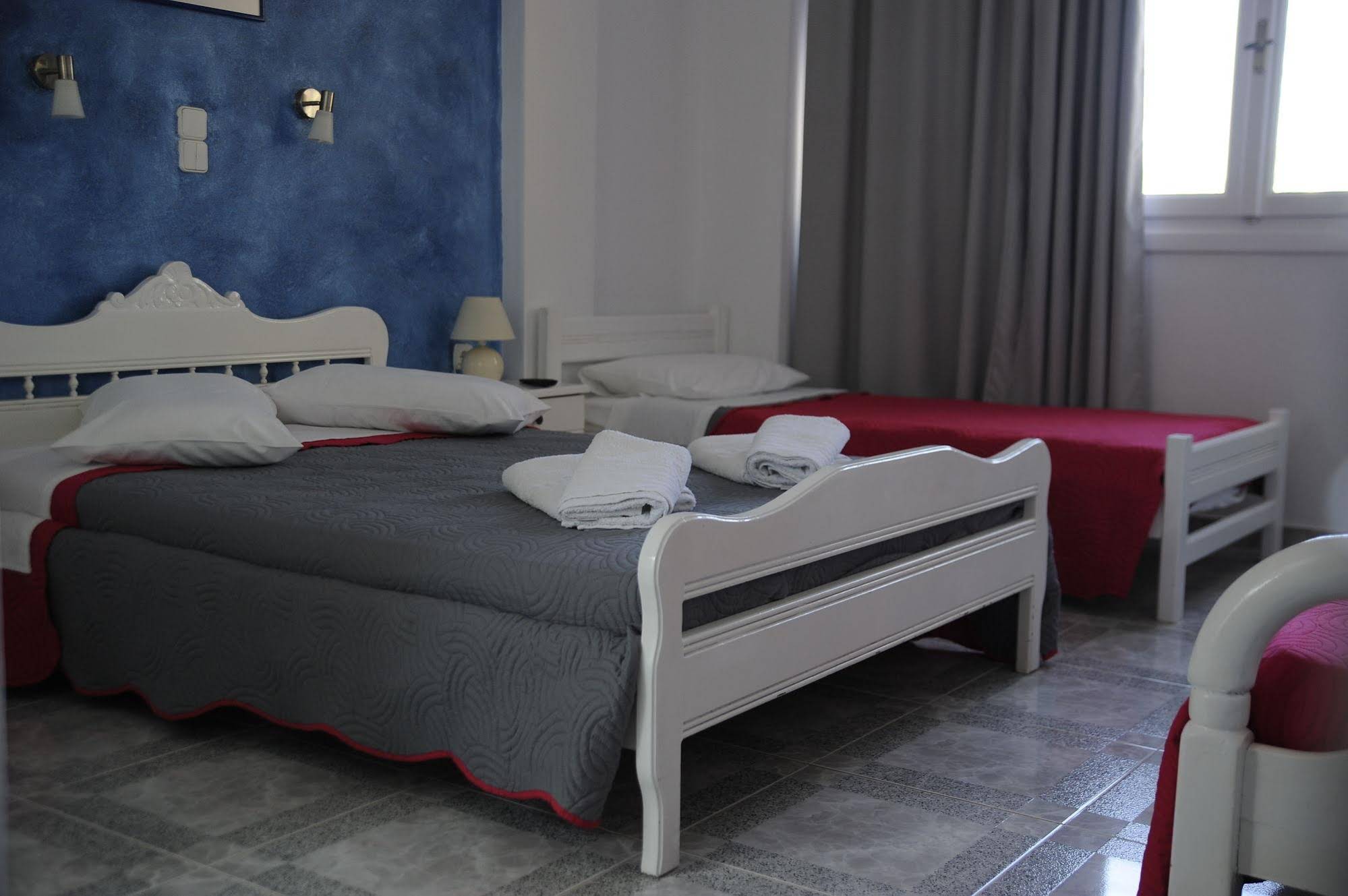 Villa Michalis