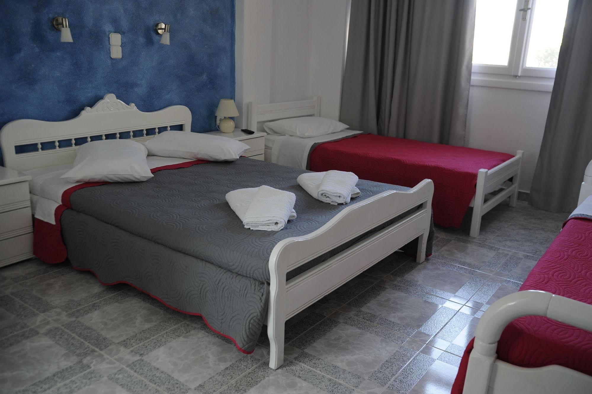 Villa Michalis