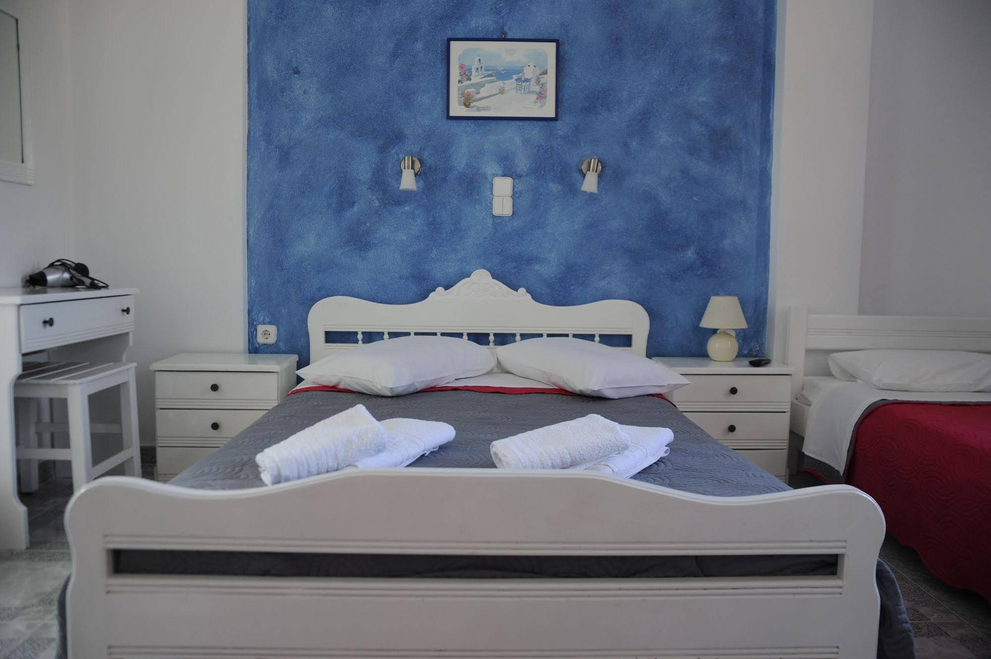 Villa Michalis