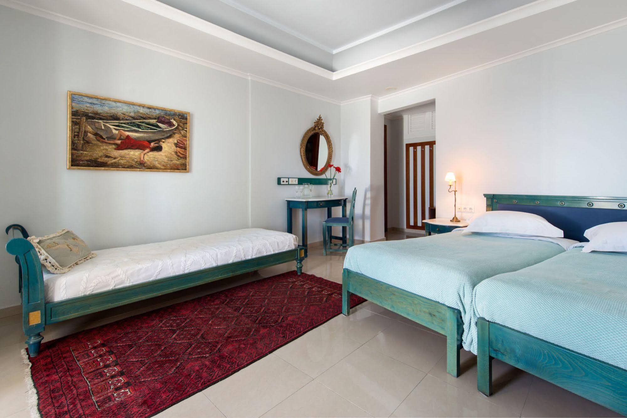 Villa Renos