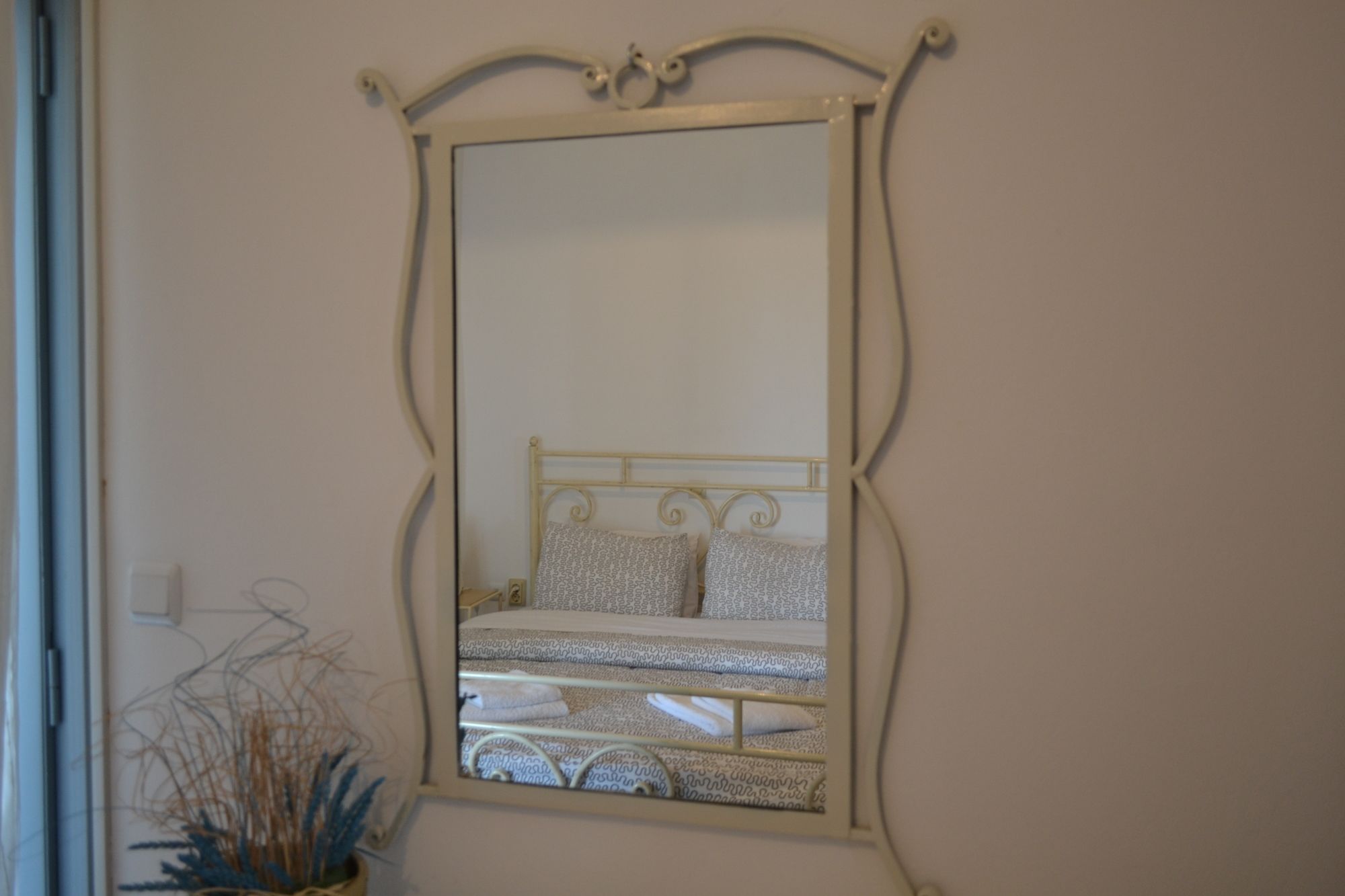Villa Aelia Santorini