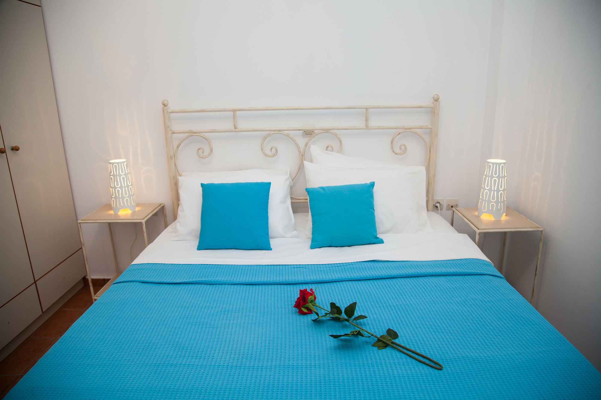 Villa Aelia Santorini