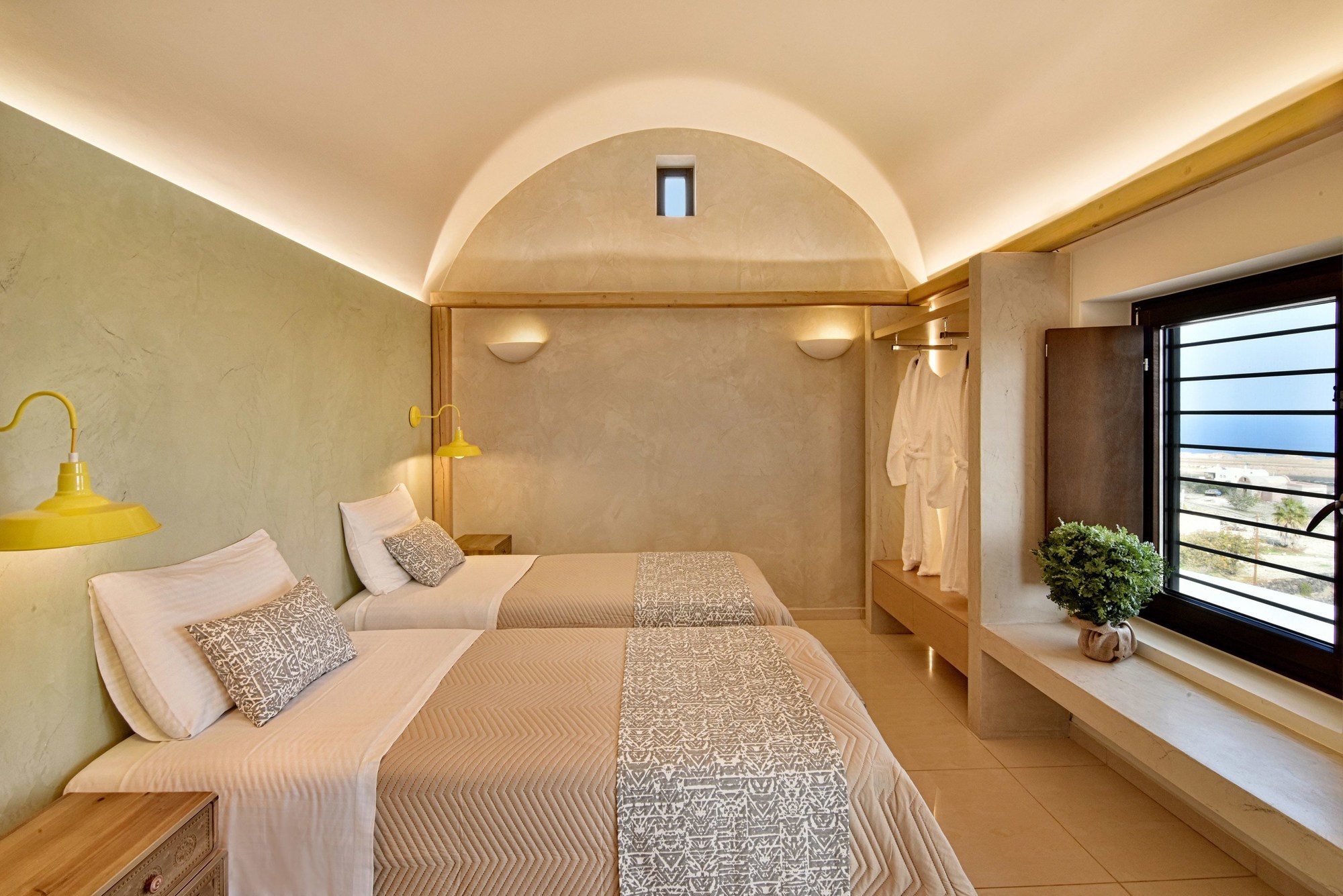 Irenes Villa