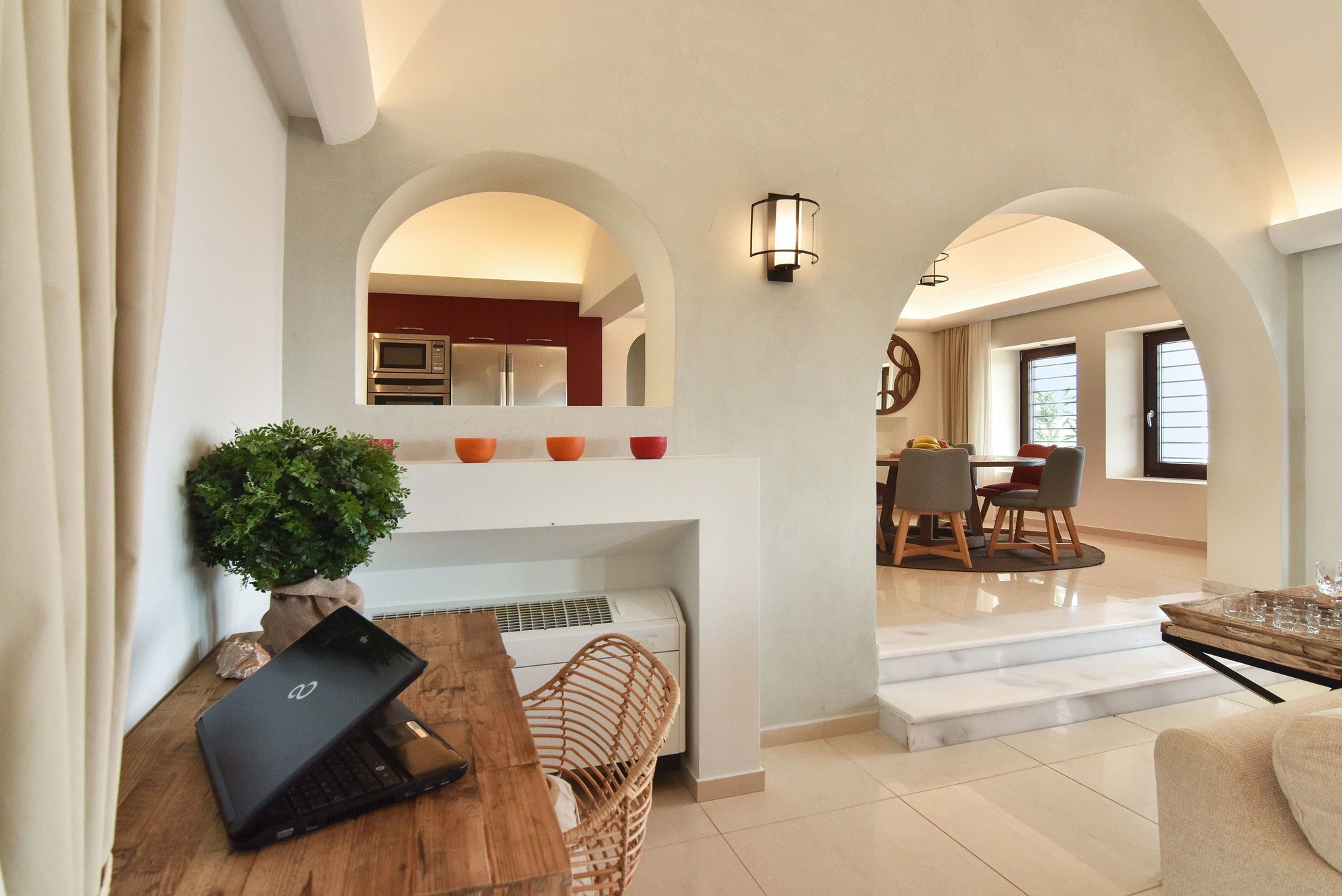 Irenes Villa