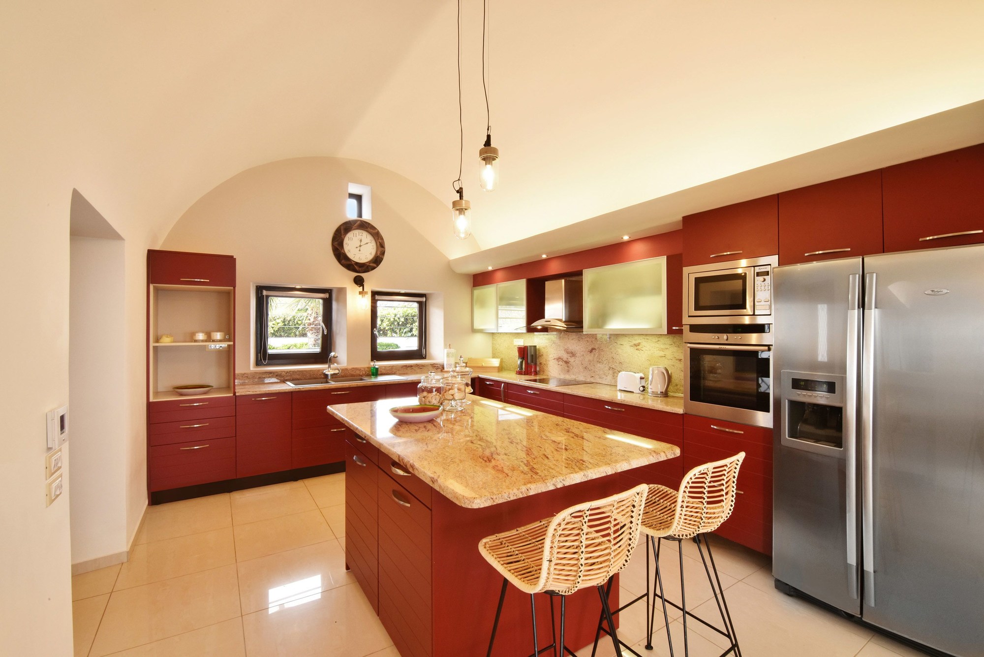 Irenes Villa