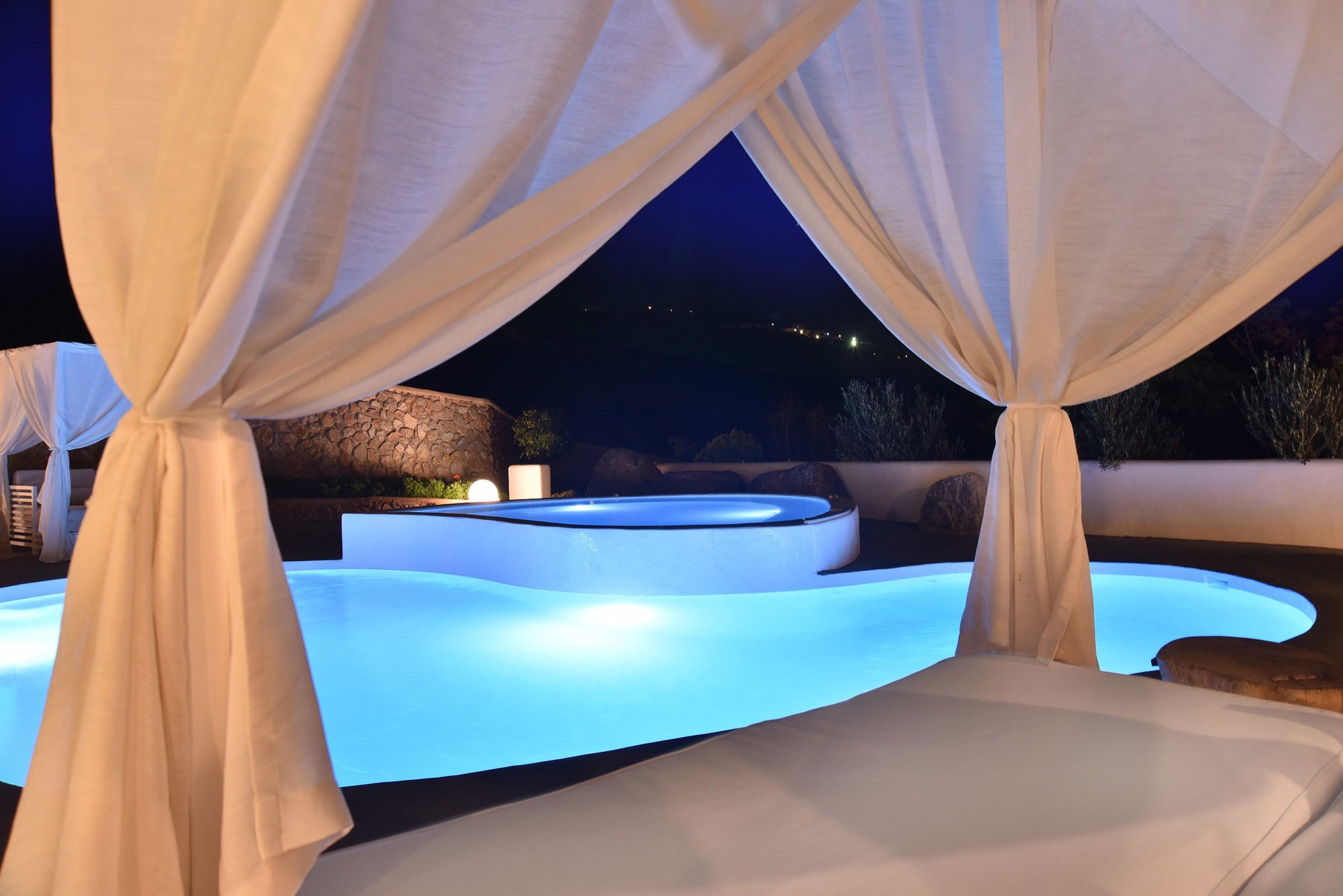 Irenes Villa