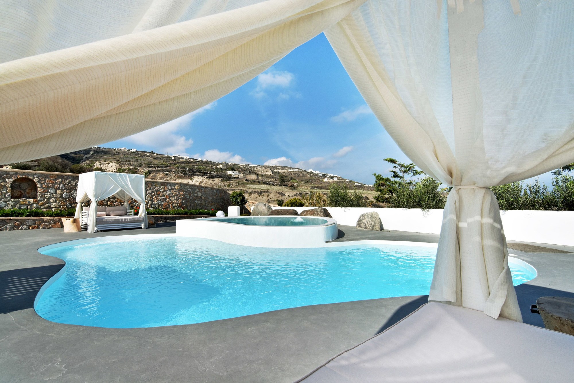 Irenes Villa