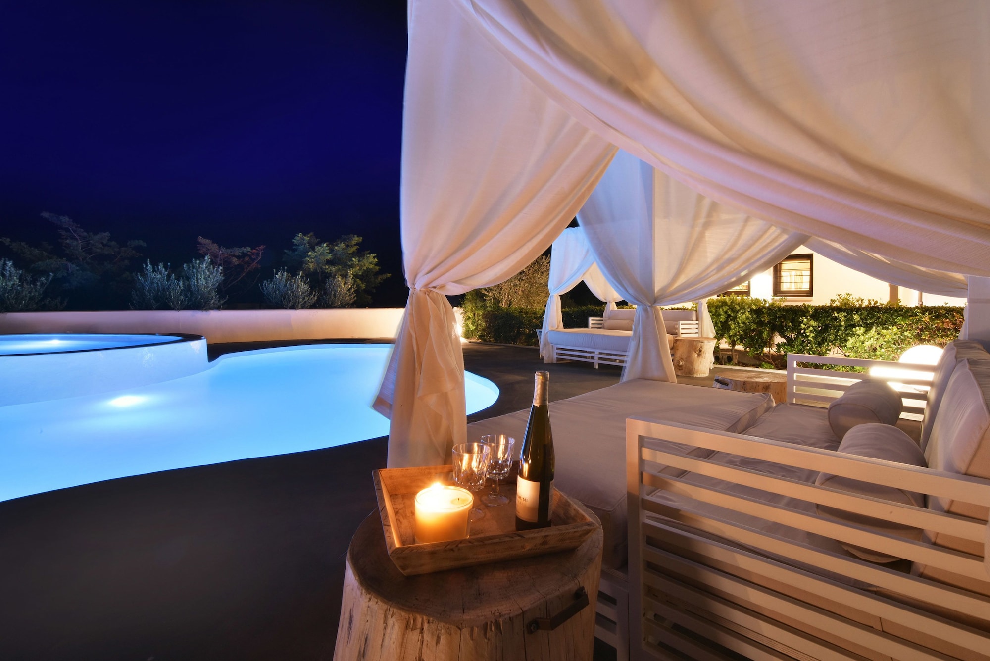 Irenes Villa