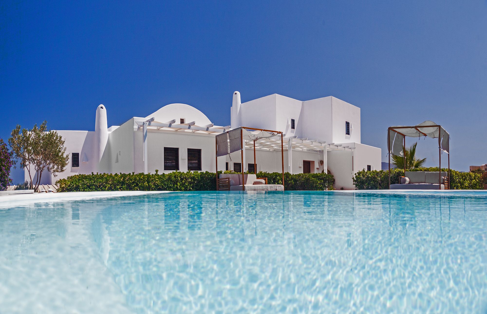 Irenes Villa