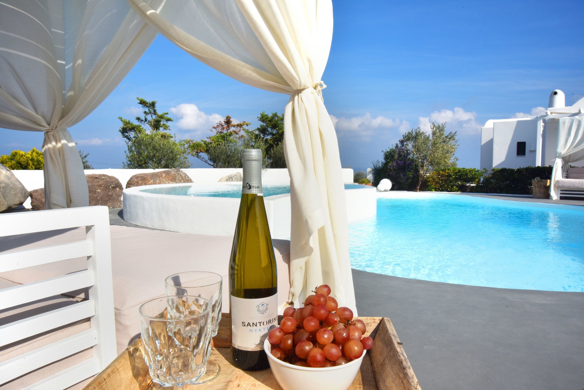 Irenes Villa
