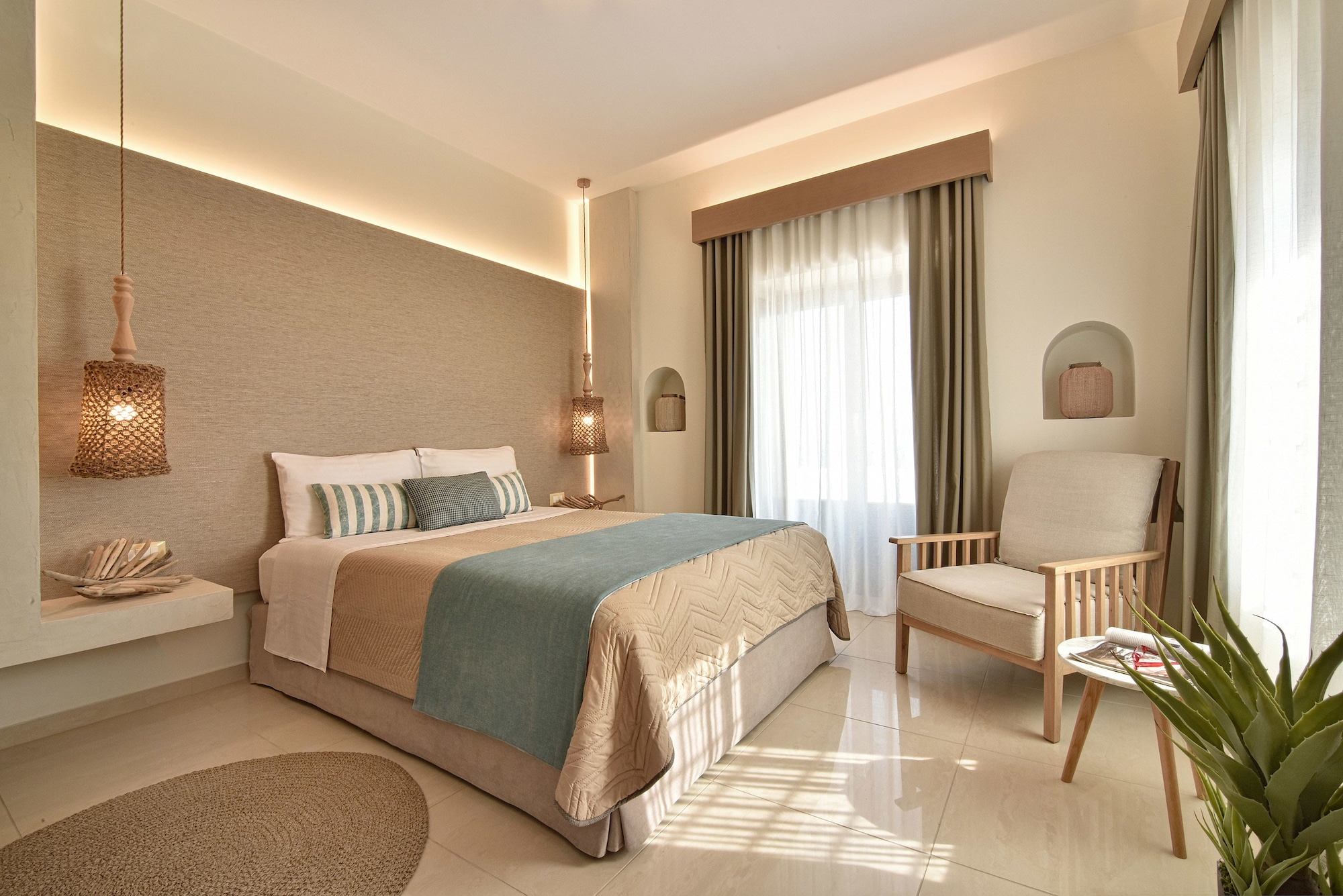 Irenes Villa