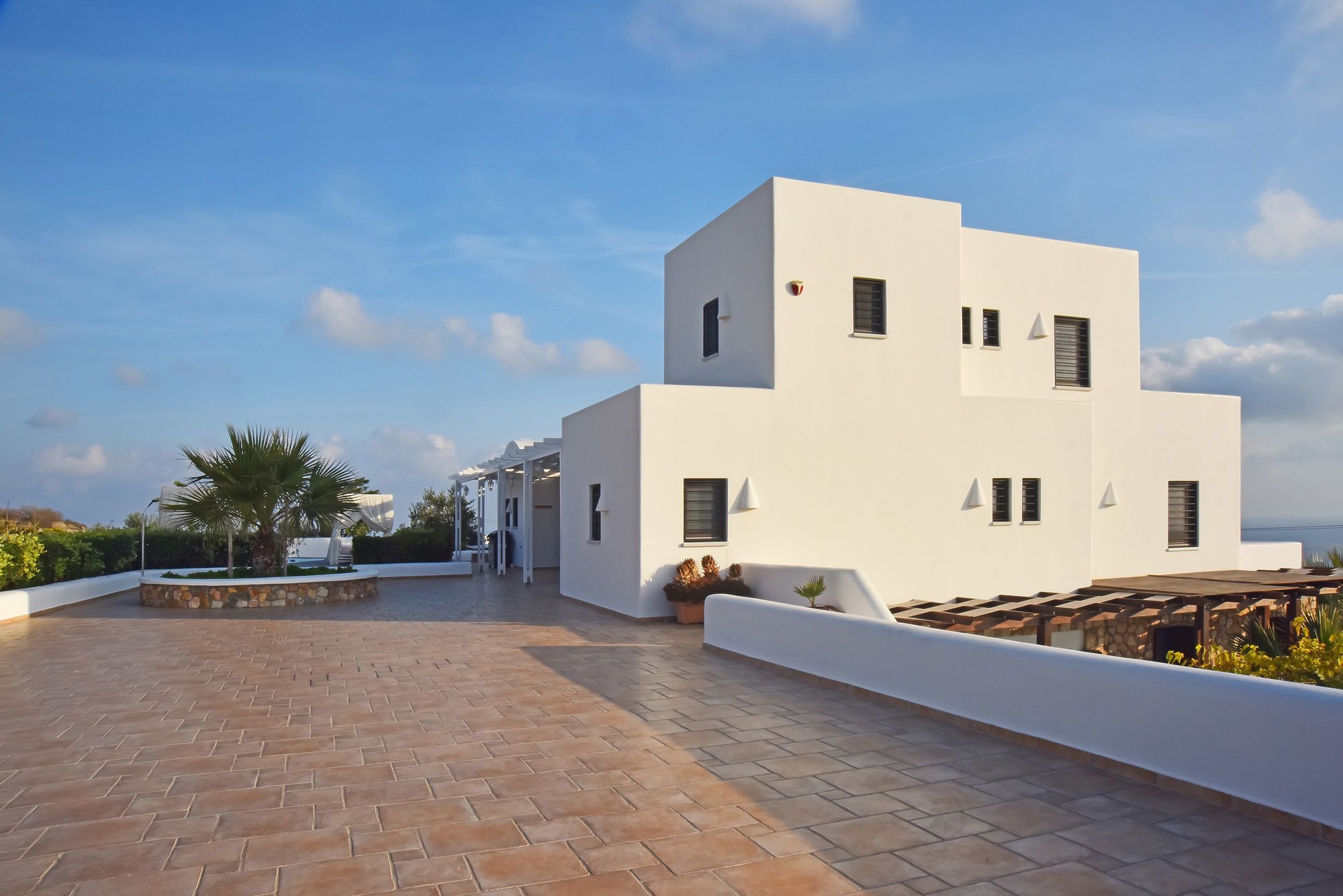 Irenes Villa
