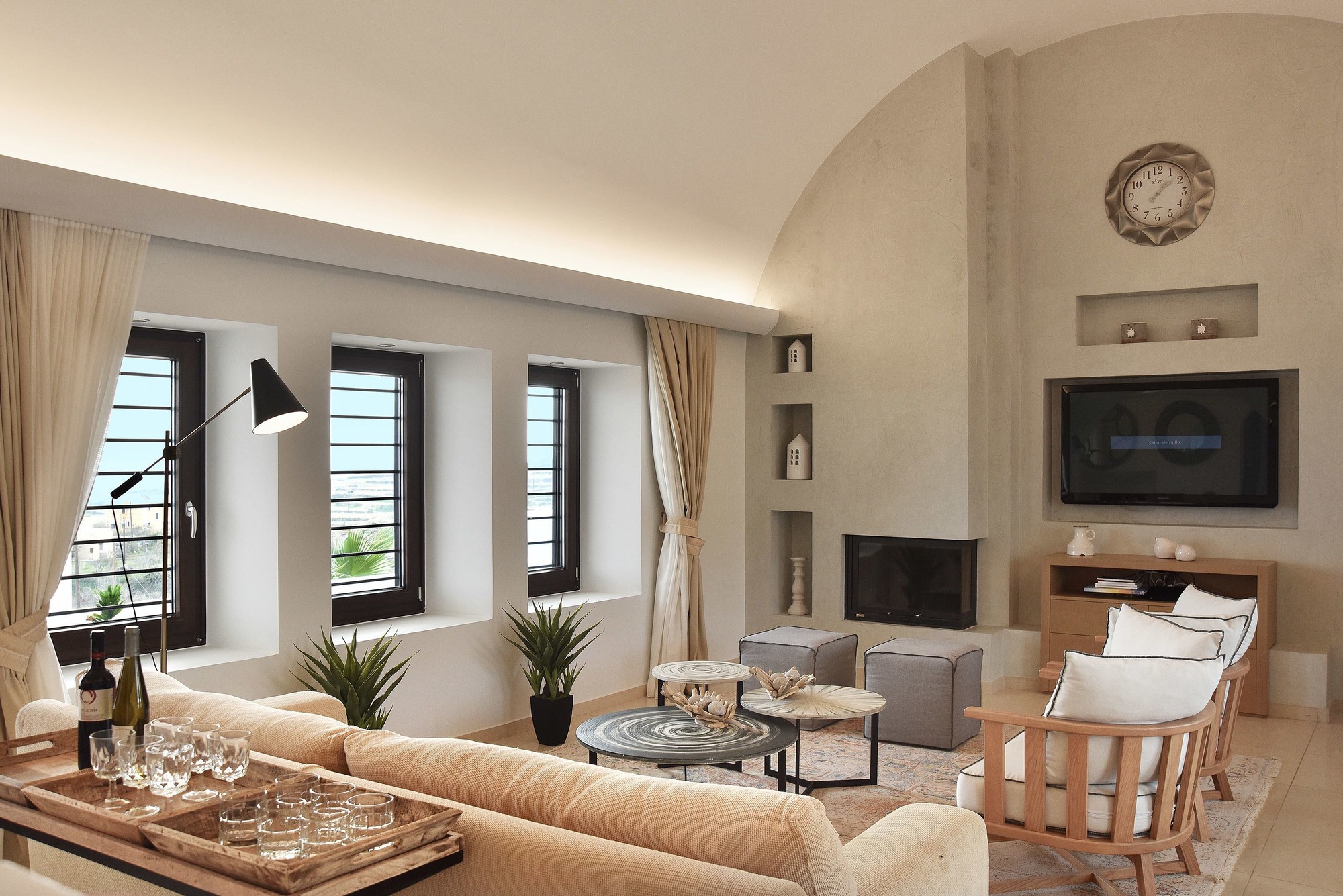 Irenes Villa