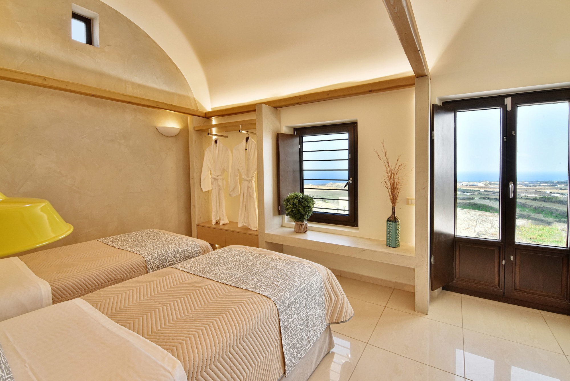 Irenes Villa