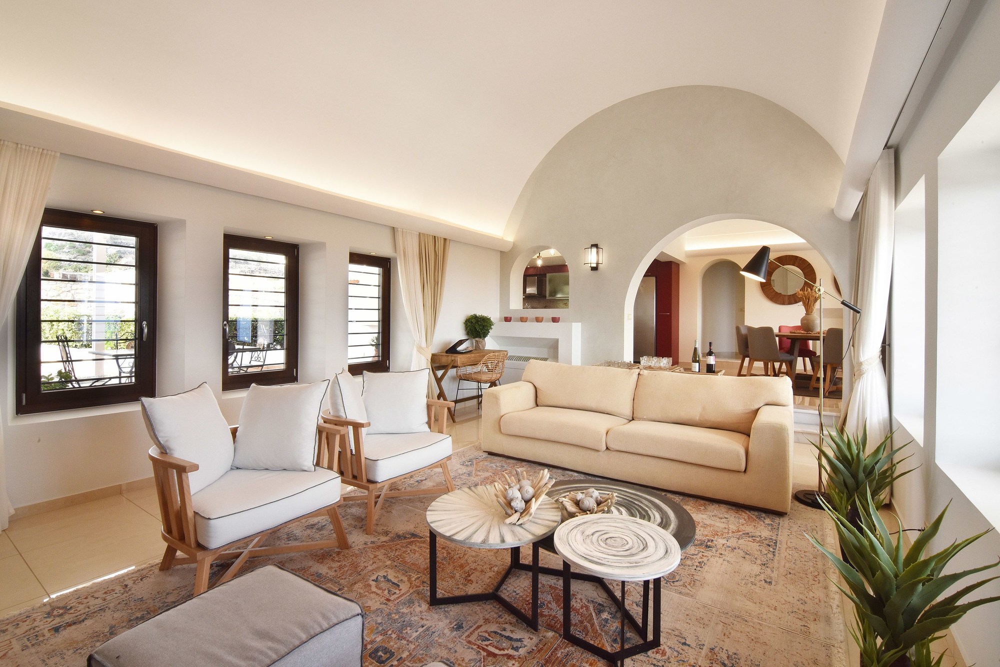 Irenes Villa