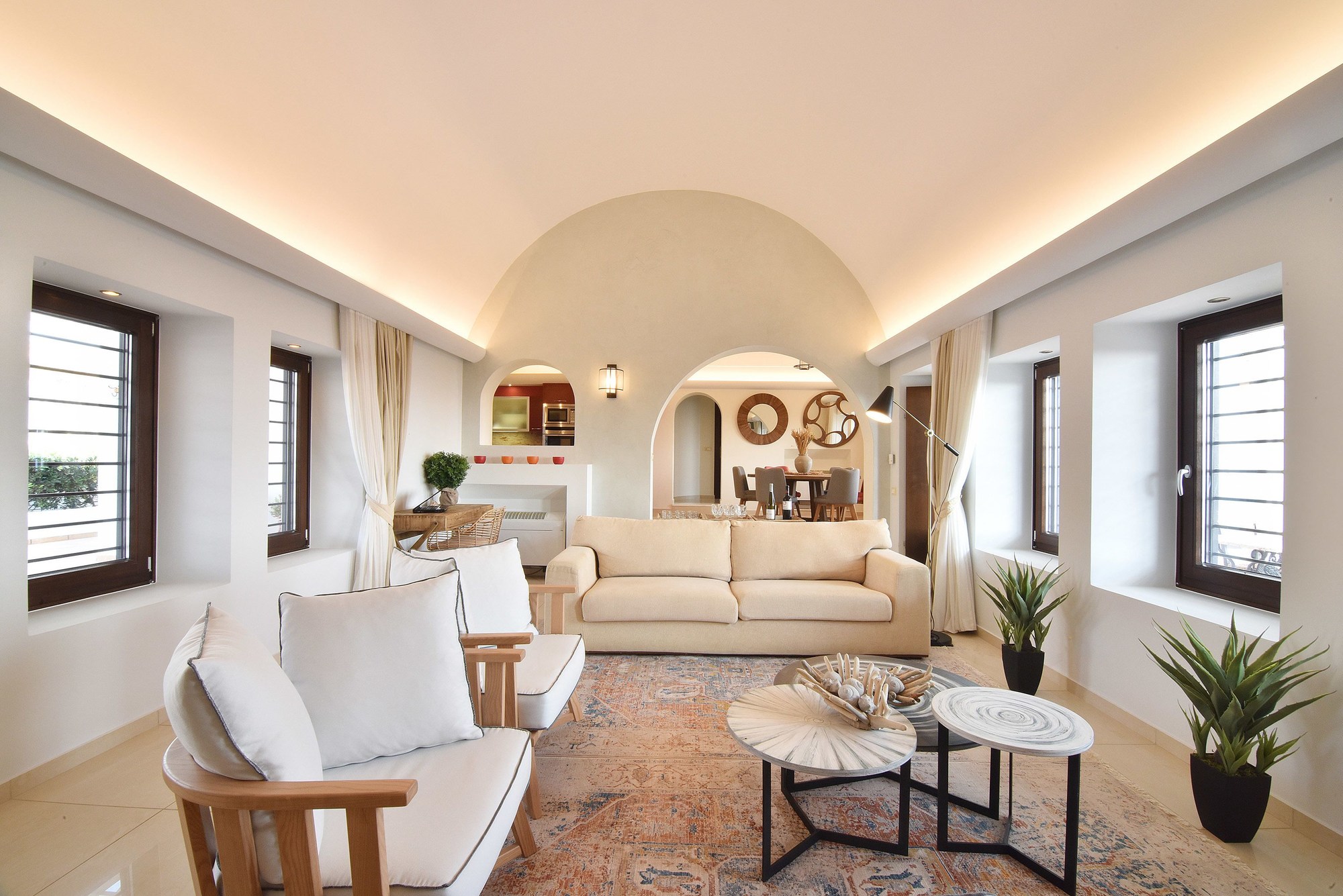 Irenes Villa