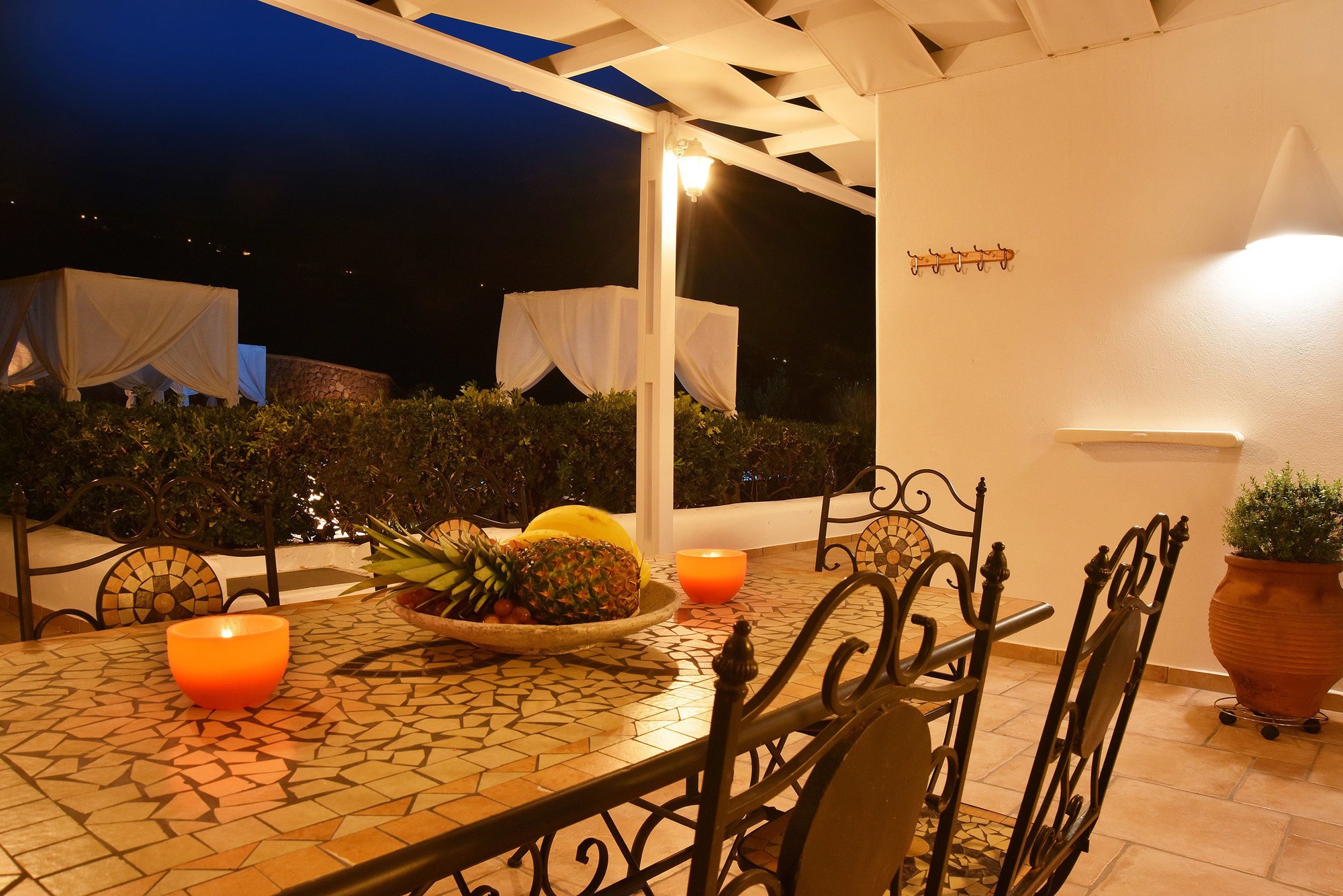 Irenes Villa