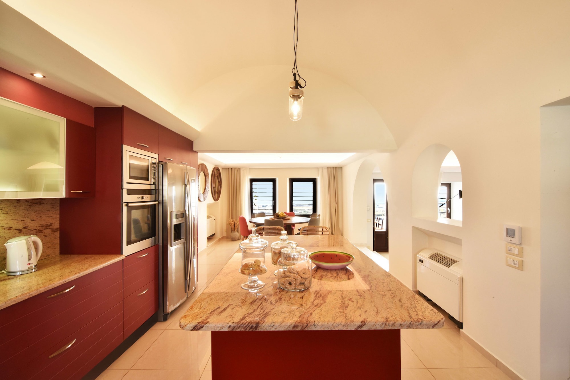 Irenes Villa