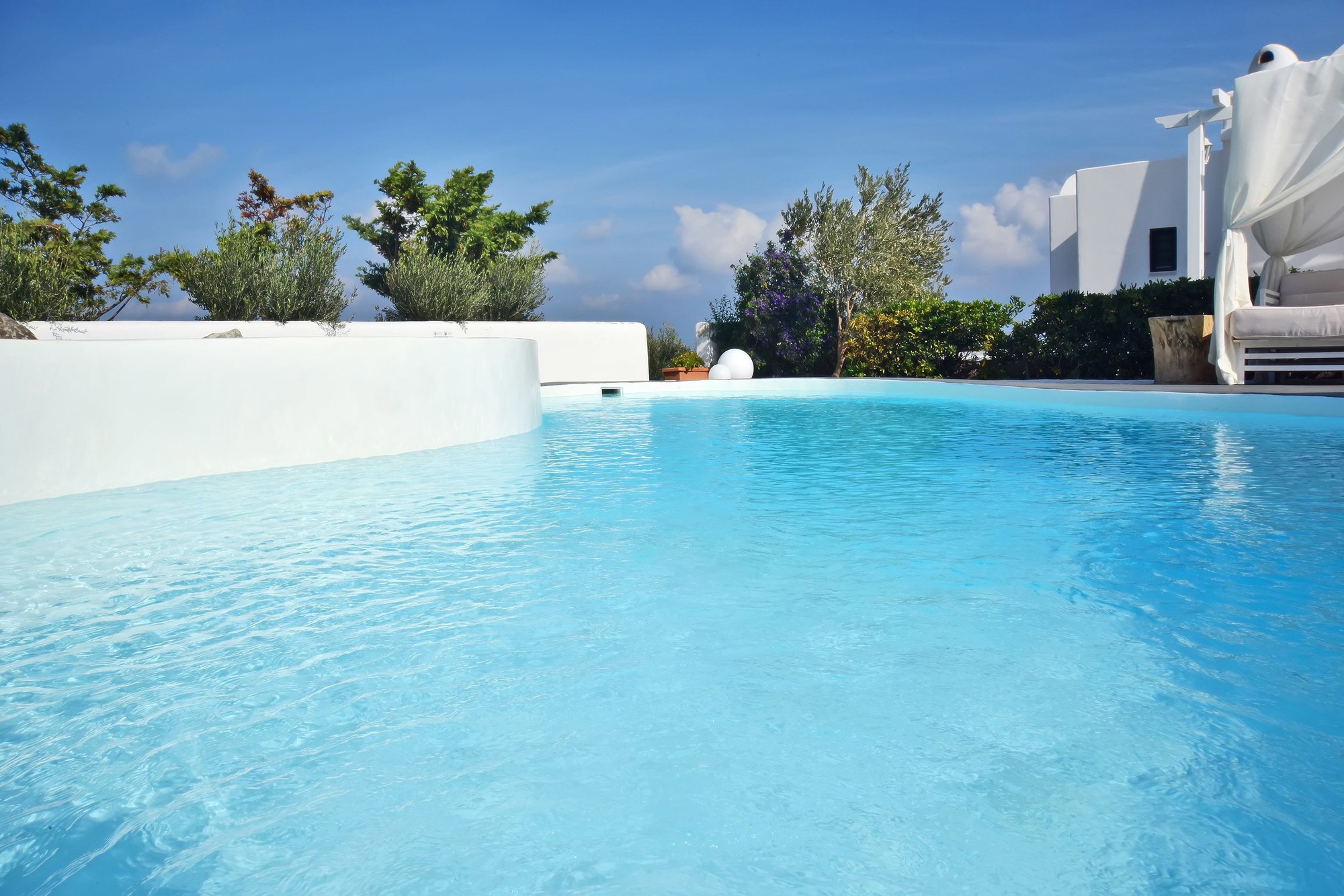 Irenes Villa
