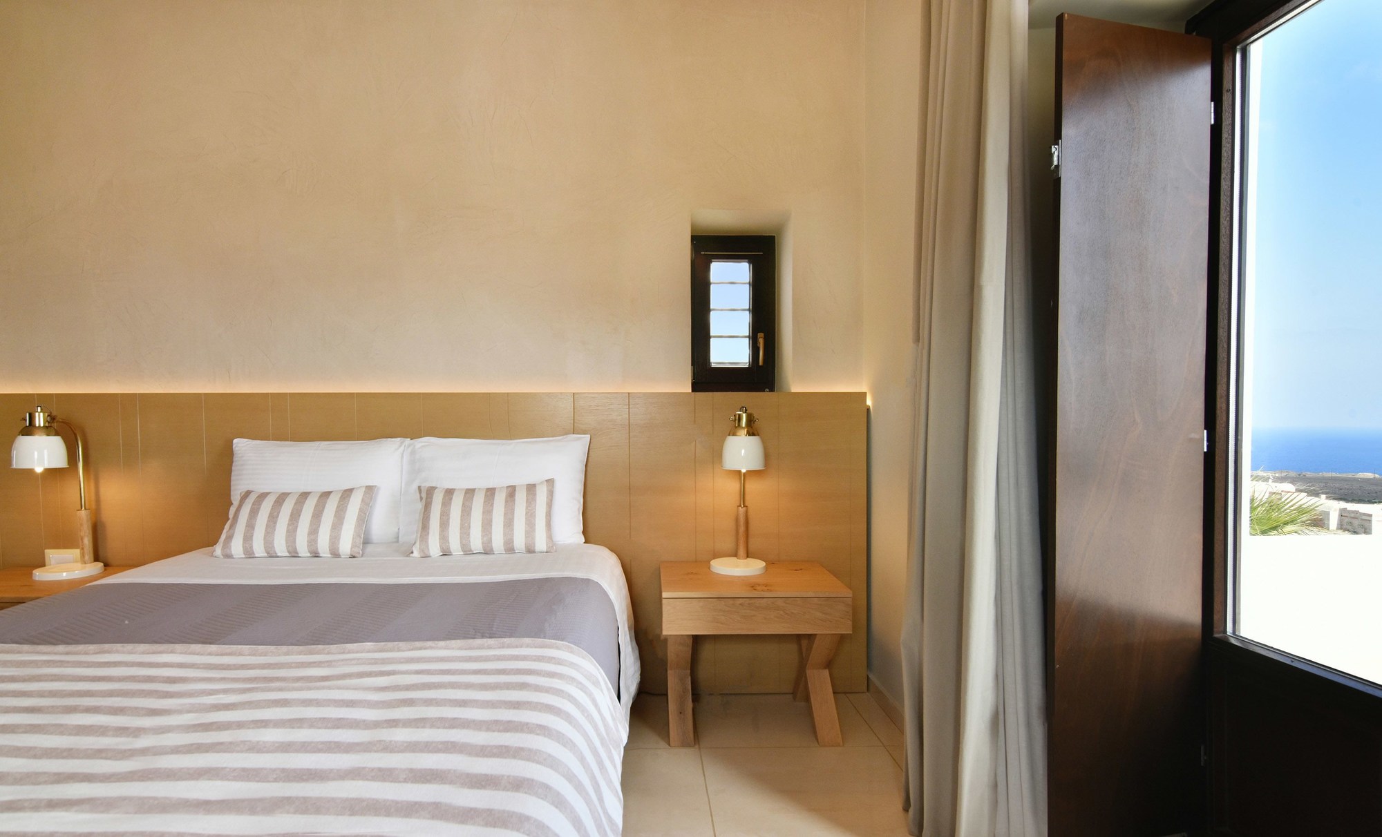 Irenes Villa