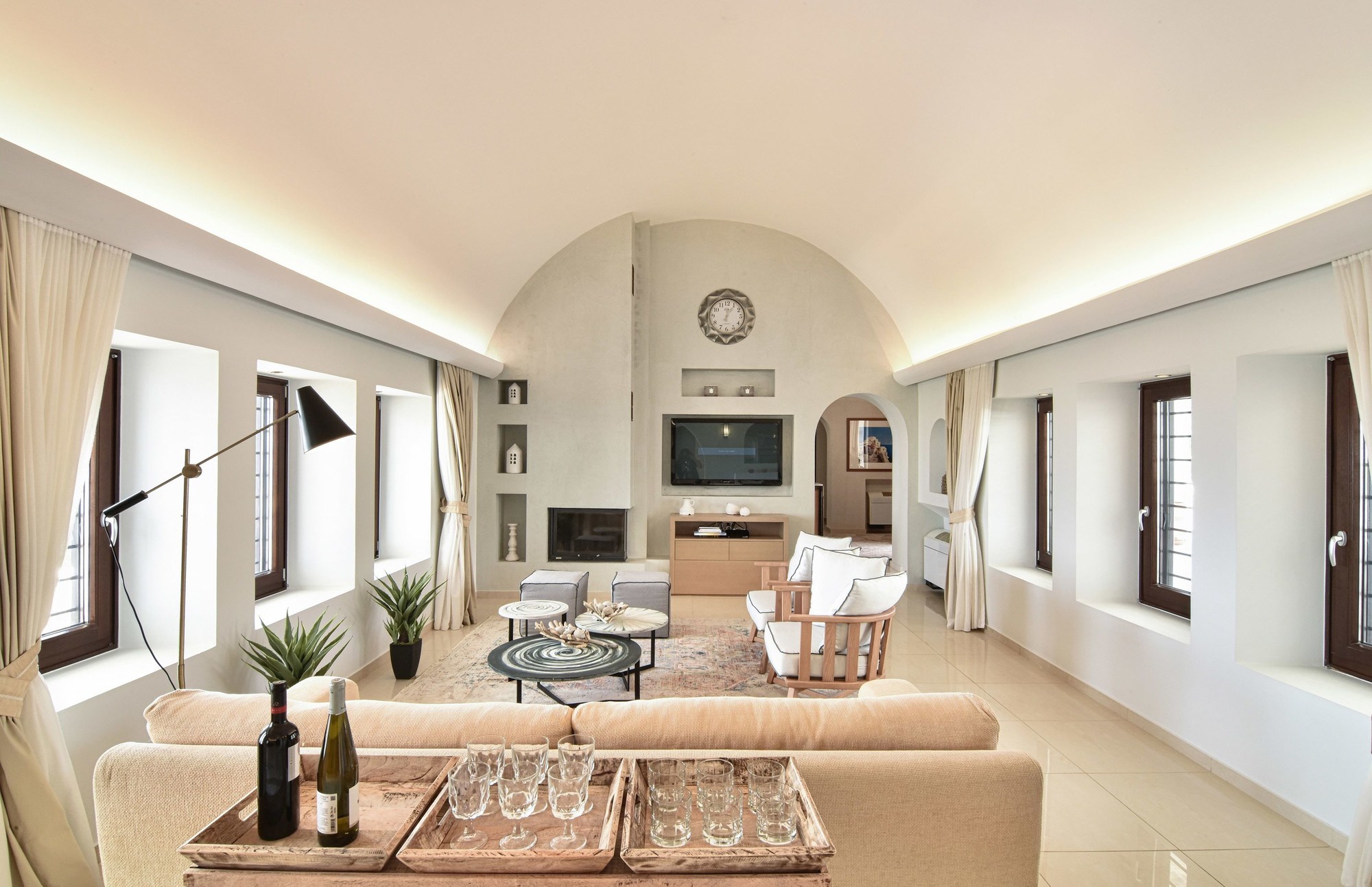 Irenes Villa
