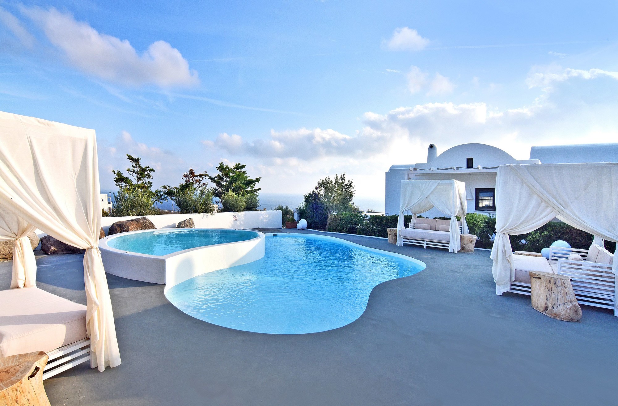 Irenes Villa