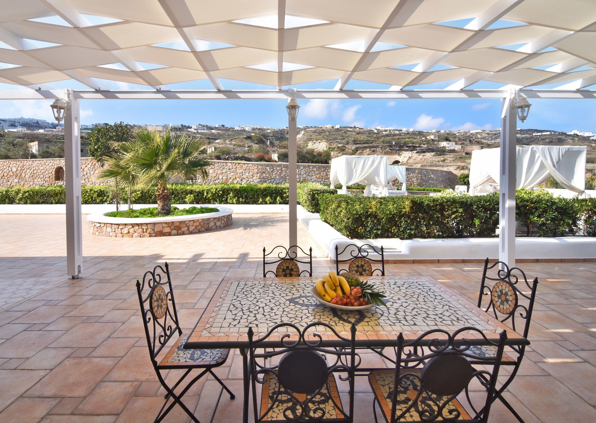 Irenes Villa
