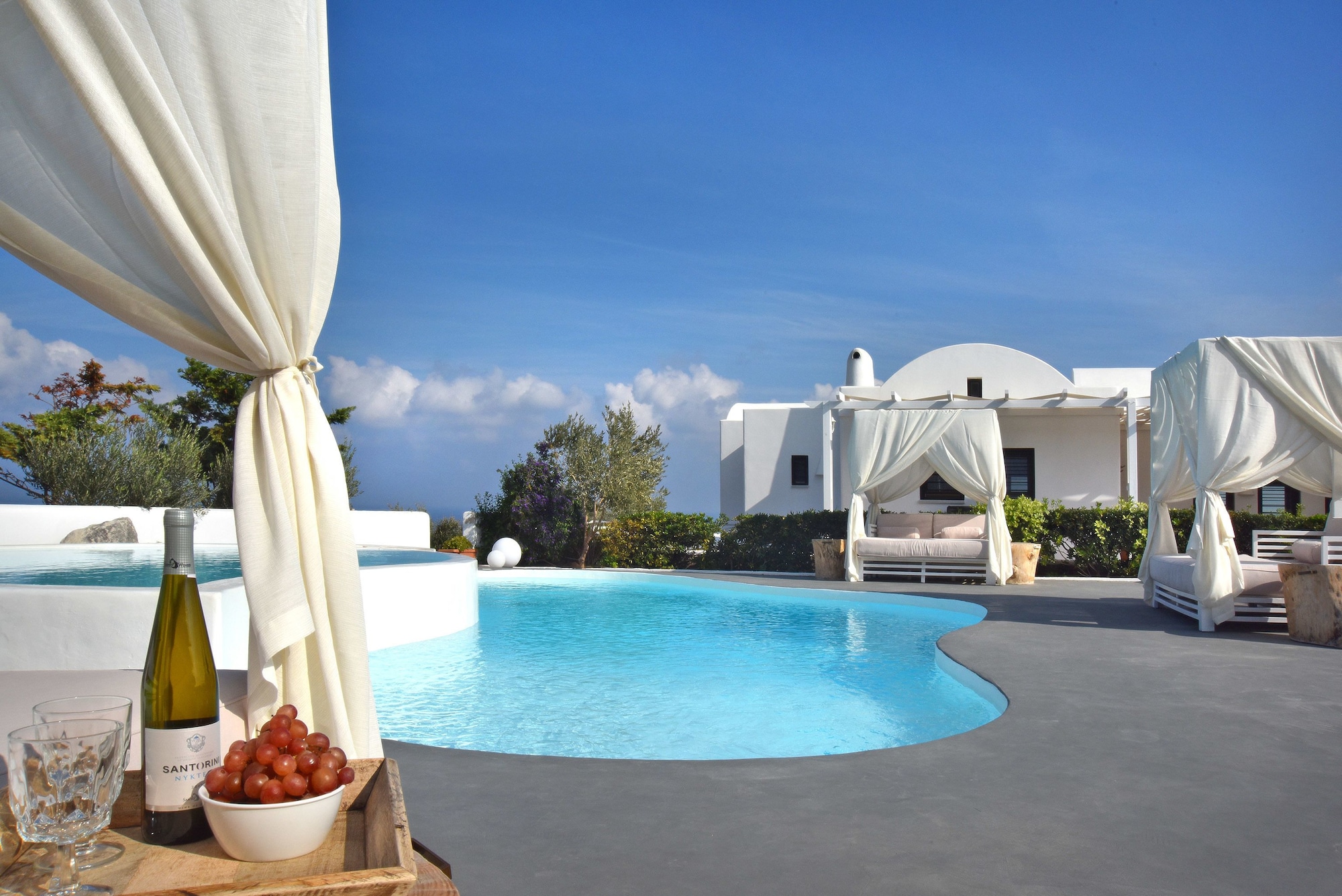 Irenes Villa
