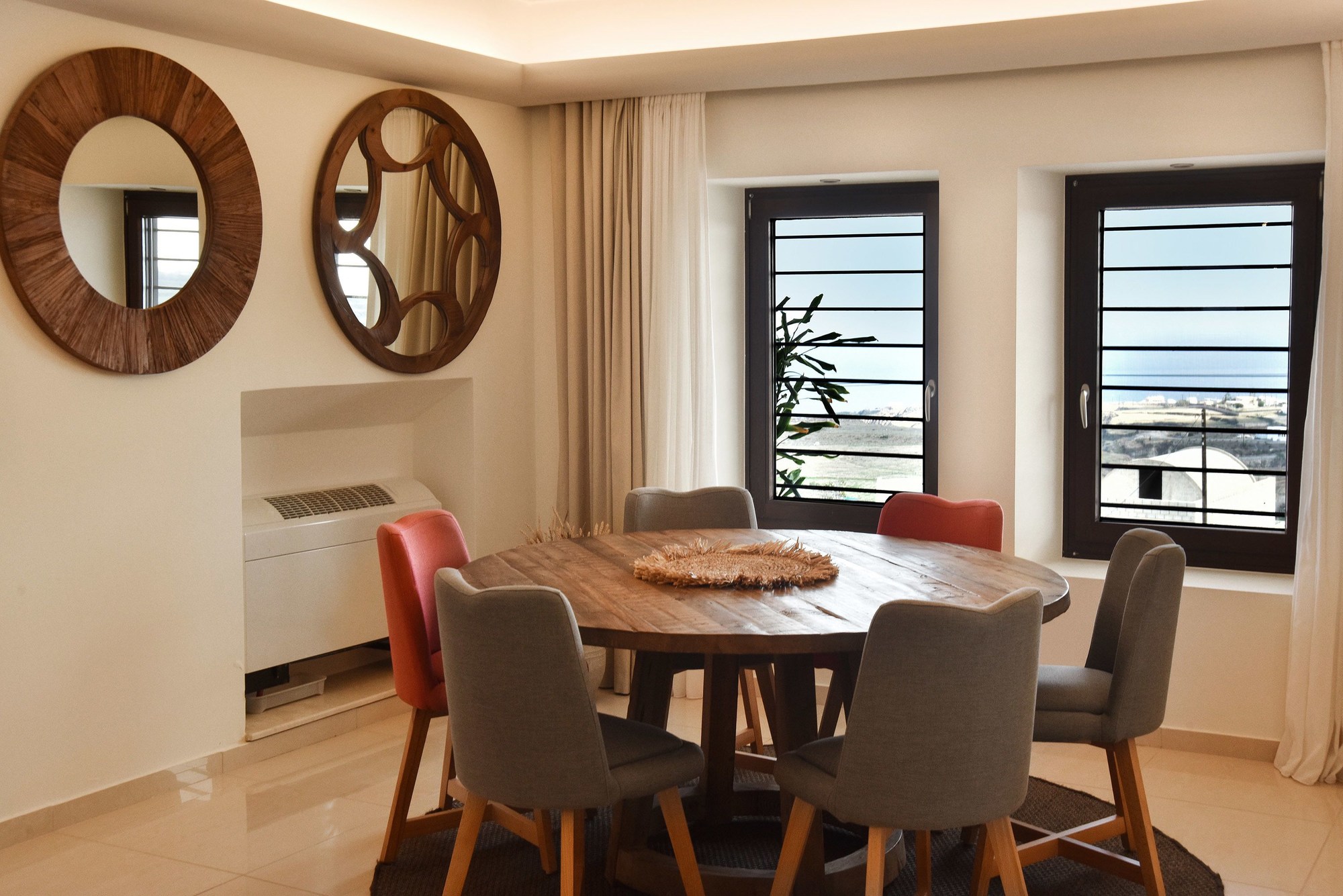 Irenes Villa