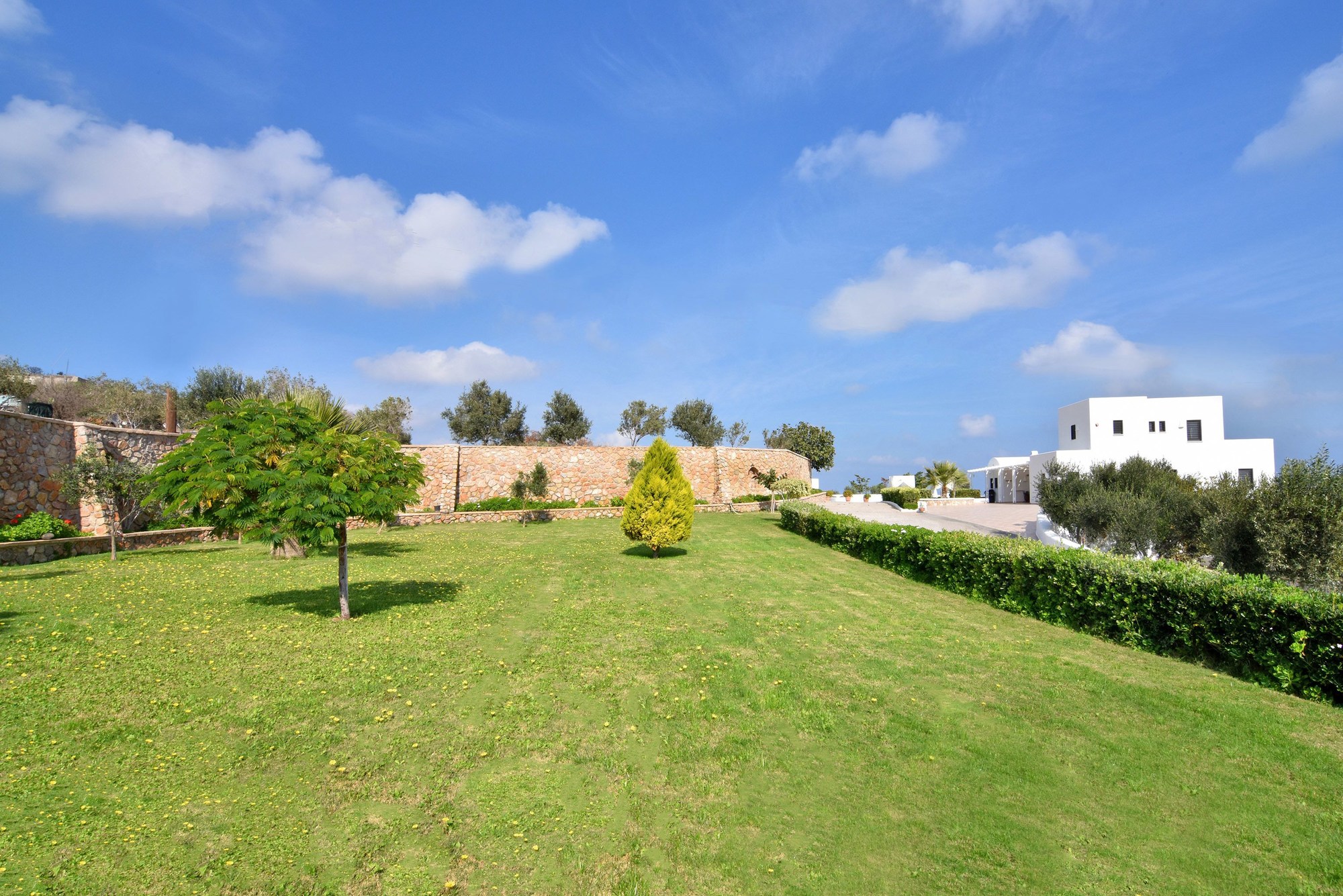 Irenes Villa