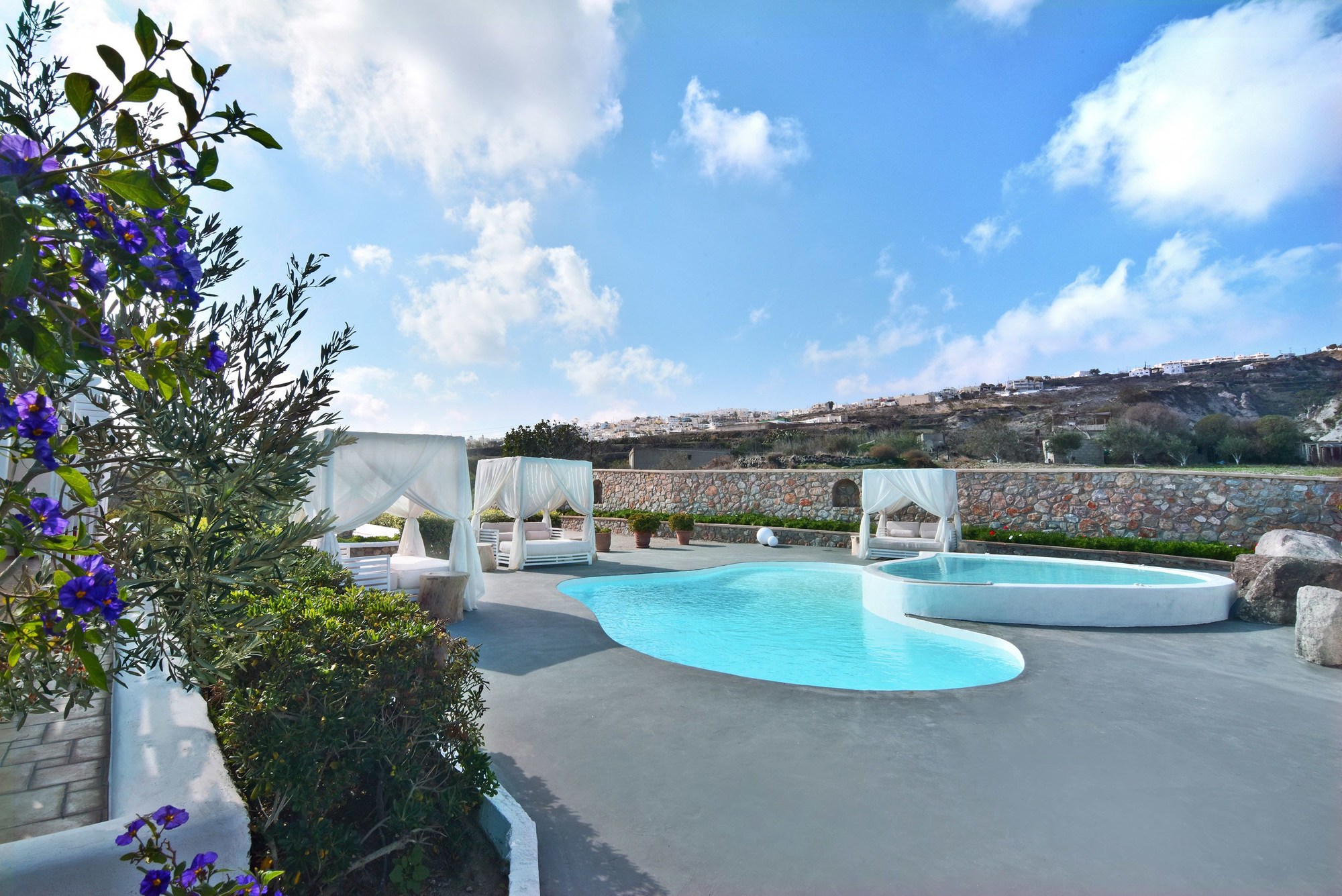 Irenes Villa