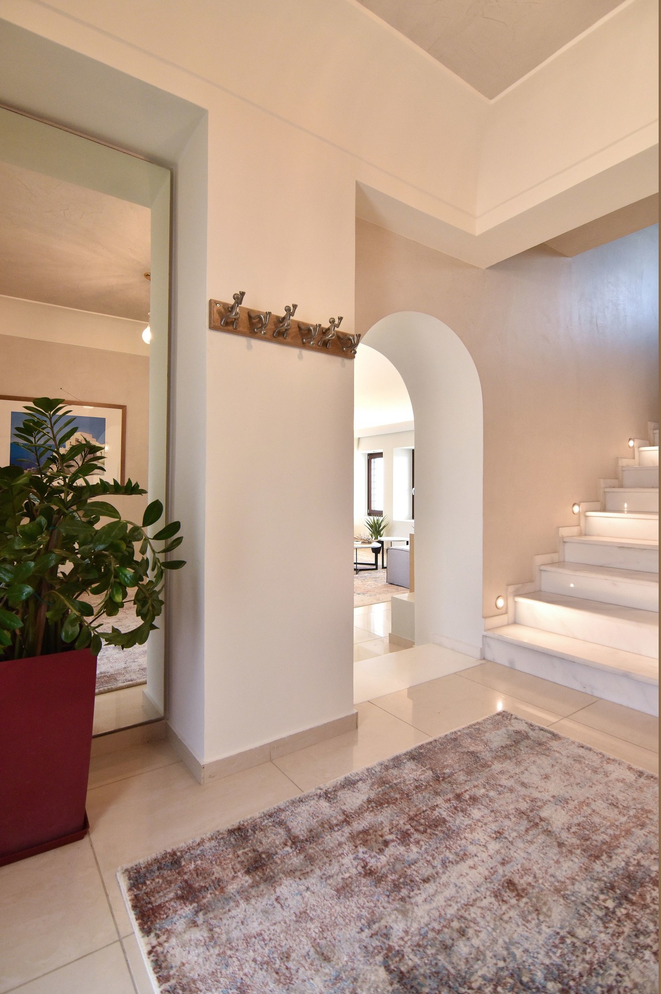 Irenes Villa