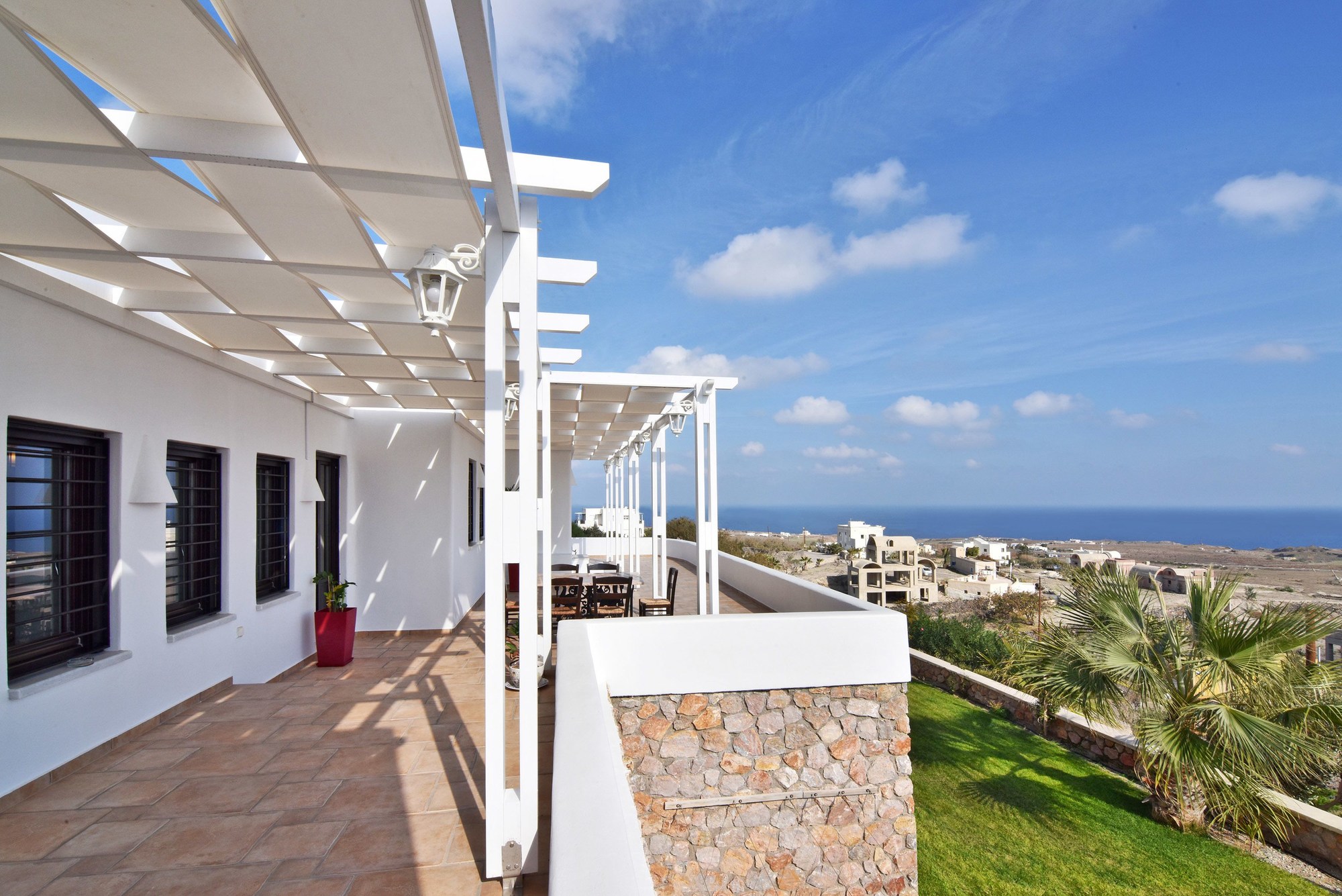 Irenes Villa