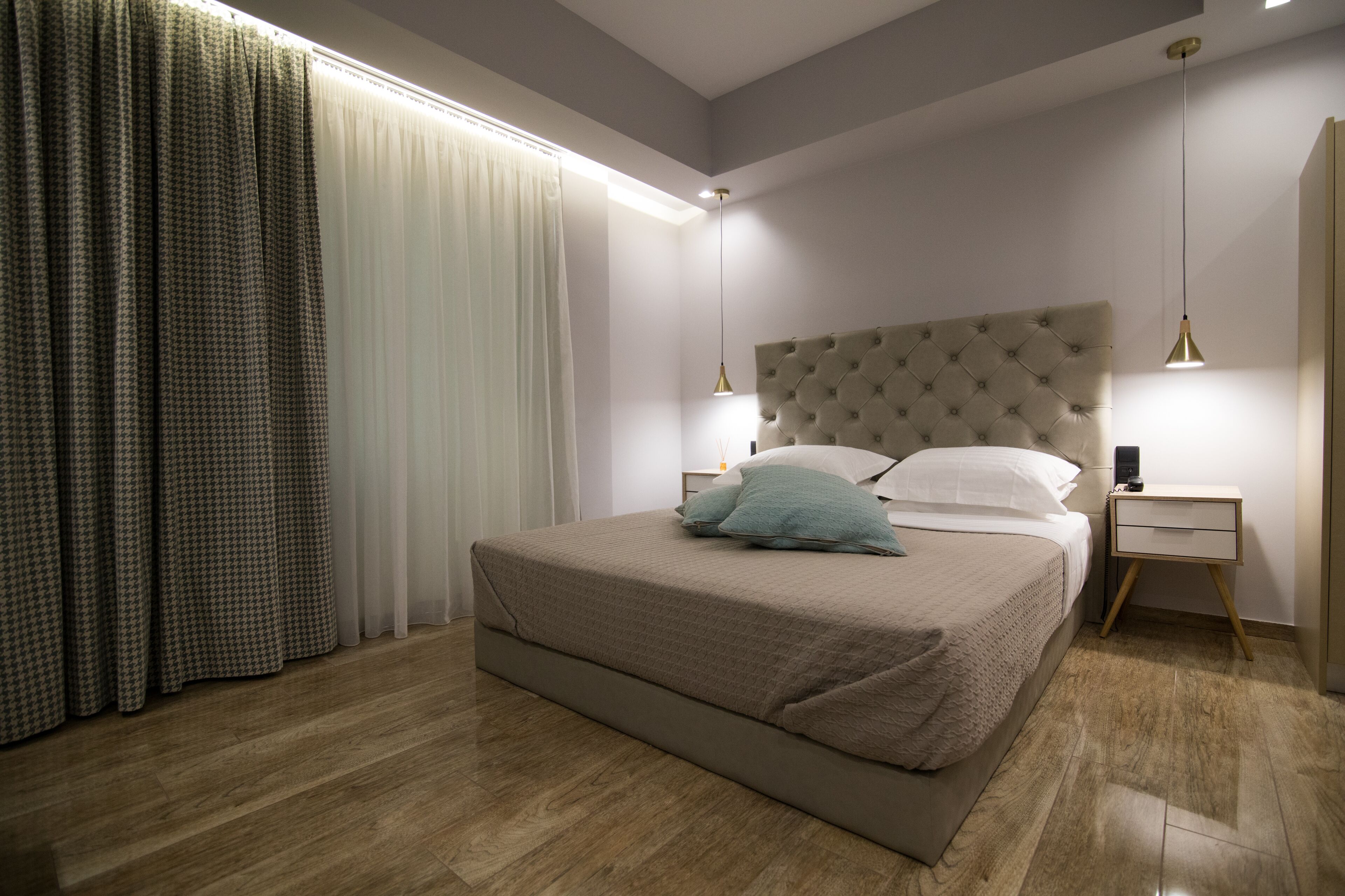Aianteion Bay Luxury Hotel & Suites