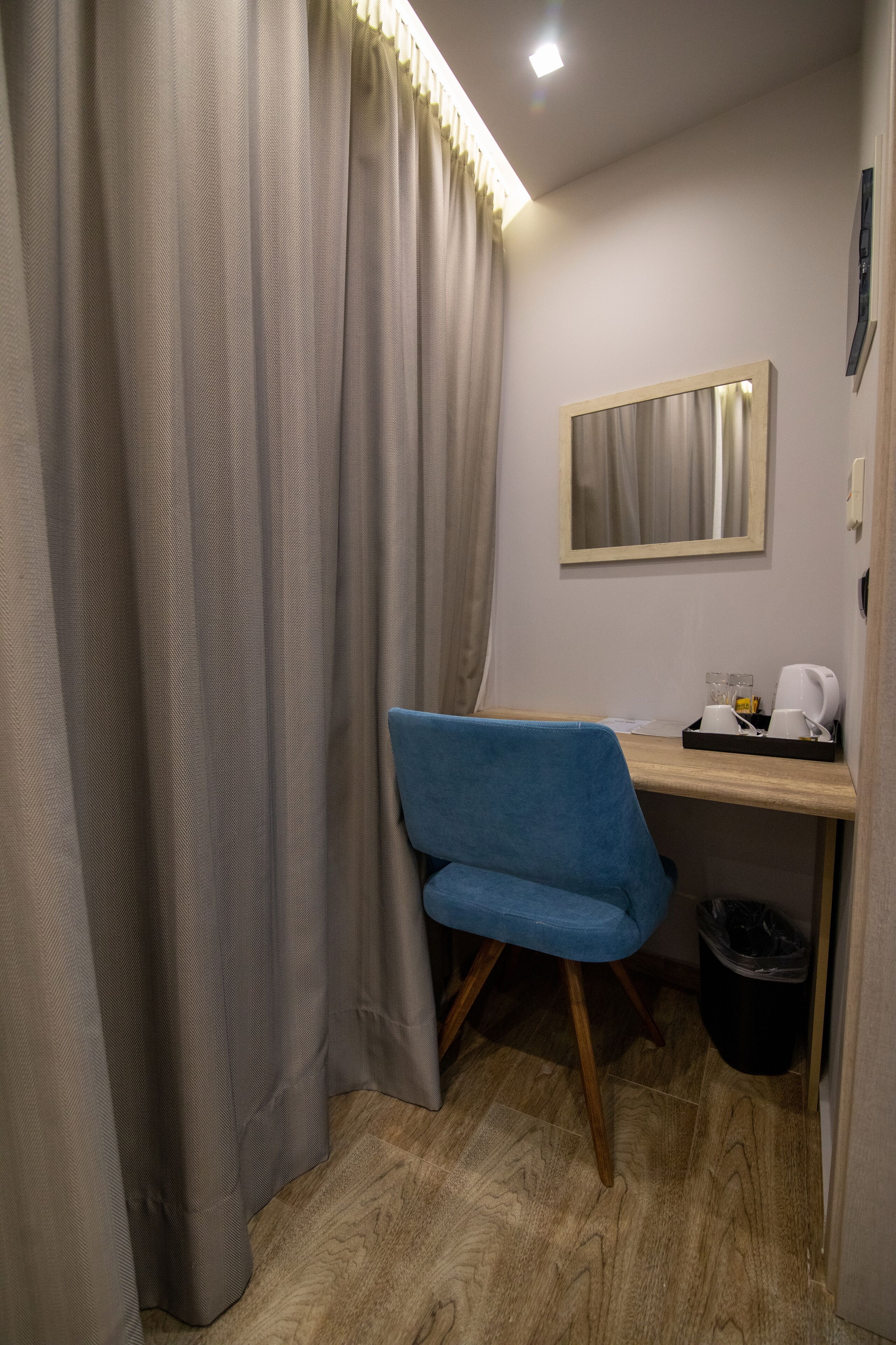 Aianteion Bay Luxury Hotel & Suites