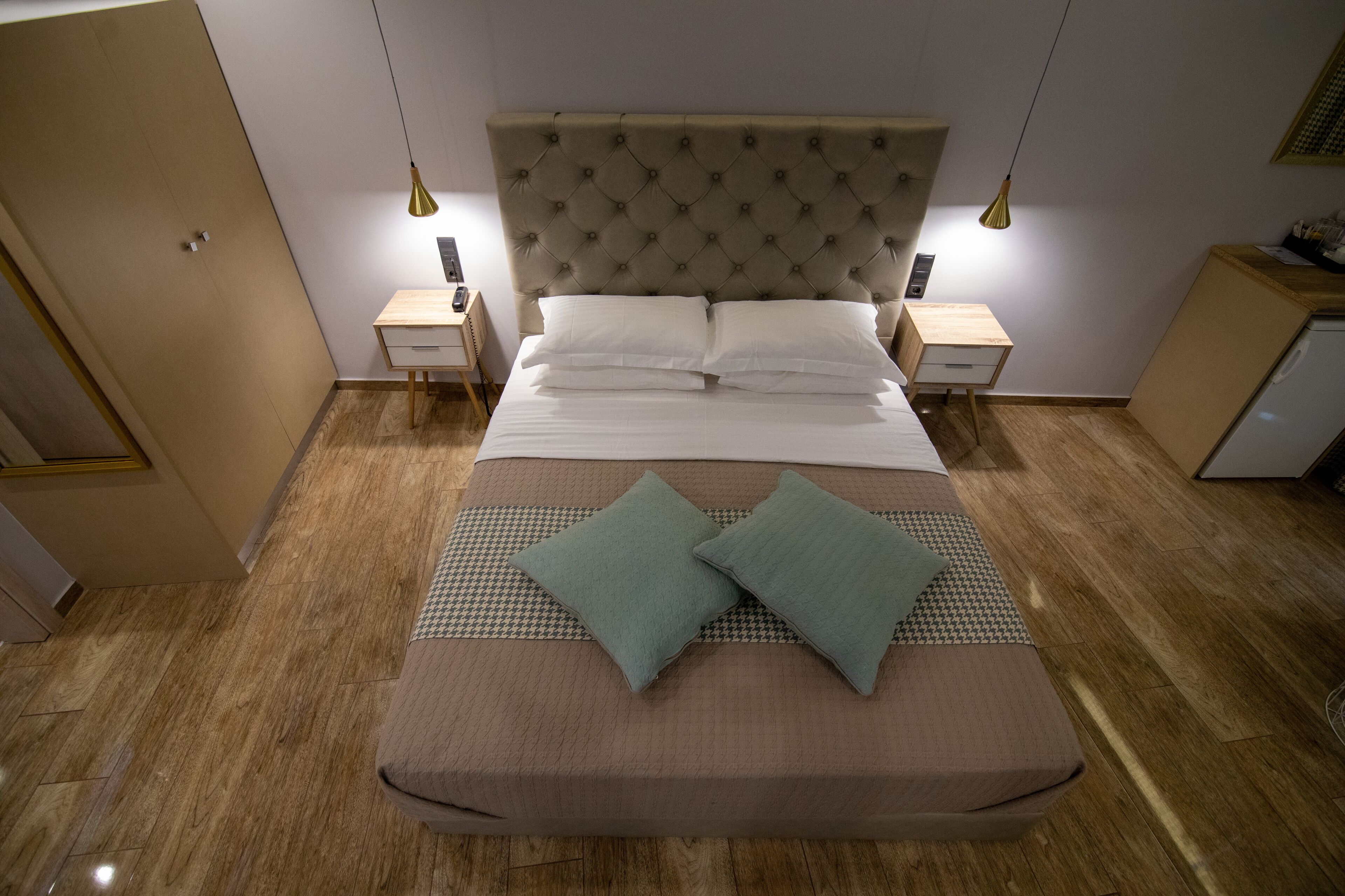Aianteion Bay Luxury Hotel & Suites