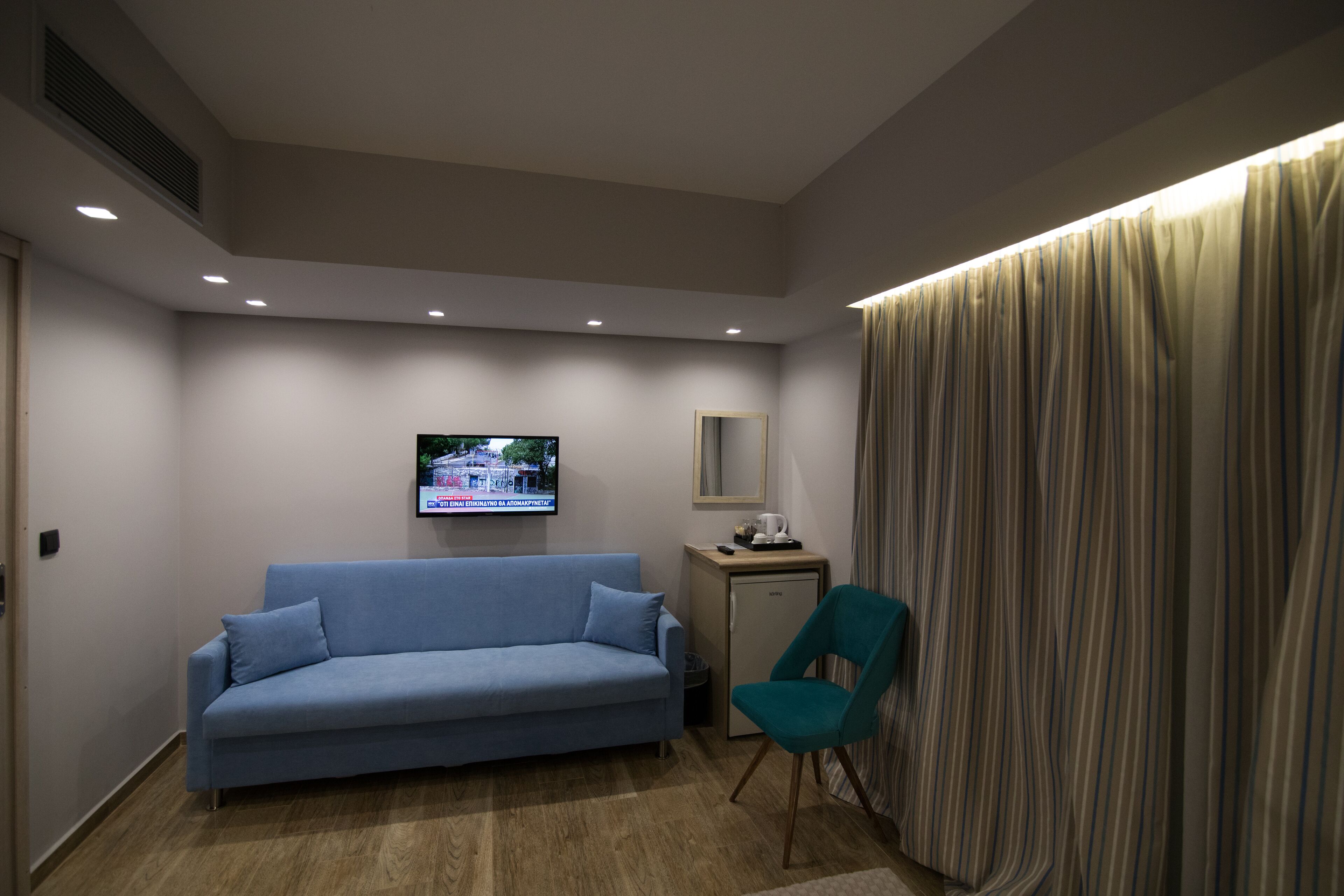 Aianteion Bay Luxury Hotel & Suites