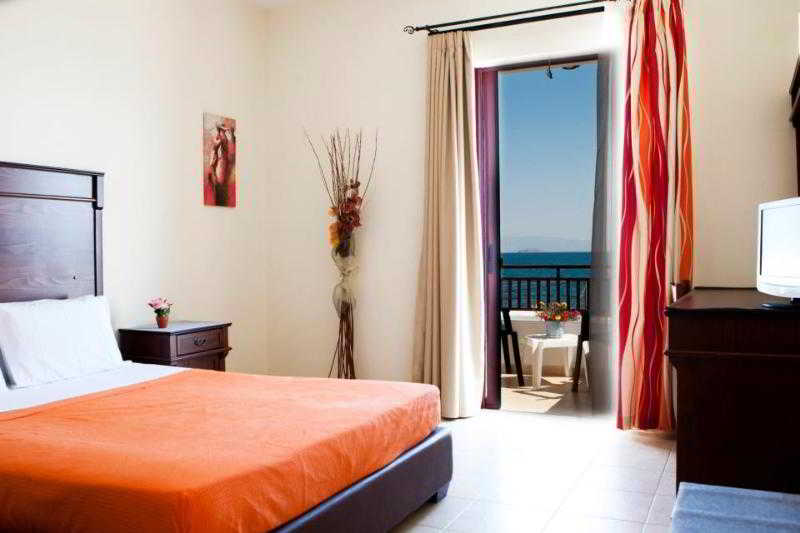 Laza Beach Inn
