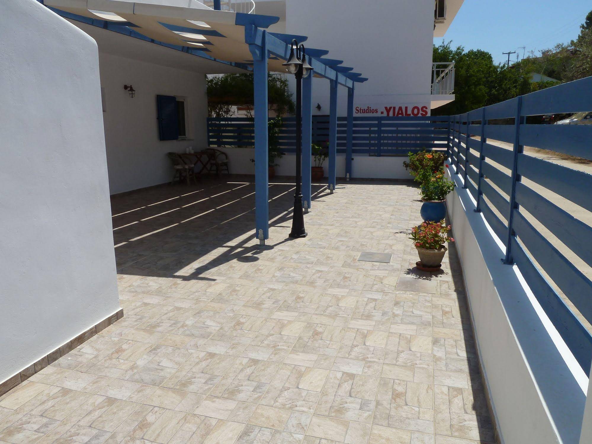 Studios Dedes