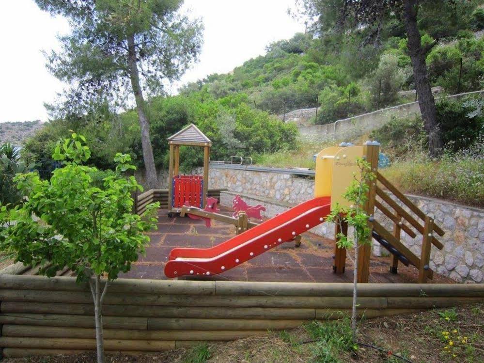 Saronikos Residences