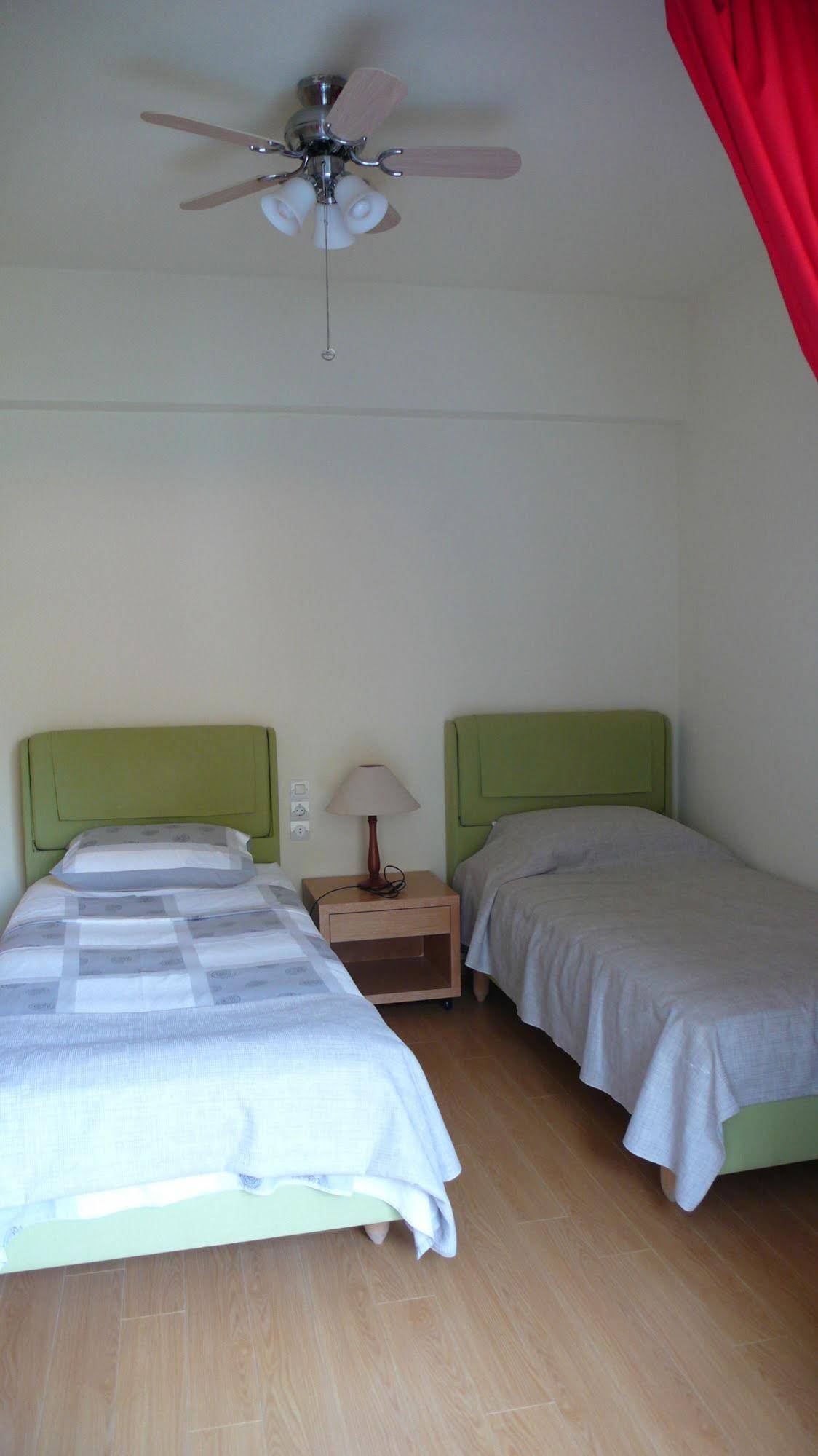 Saronikos Residences