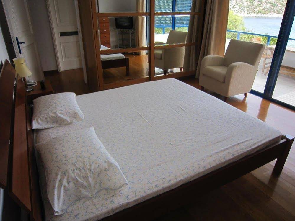 Saronikos Residences