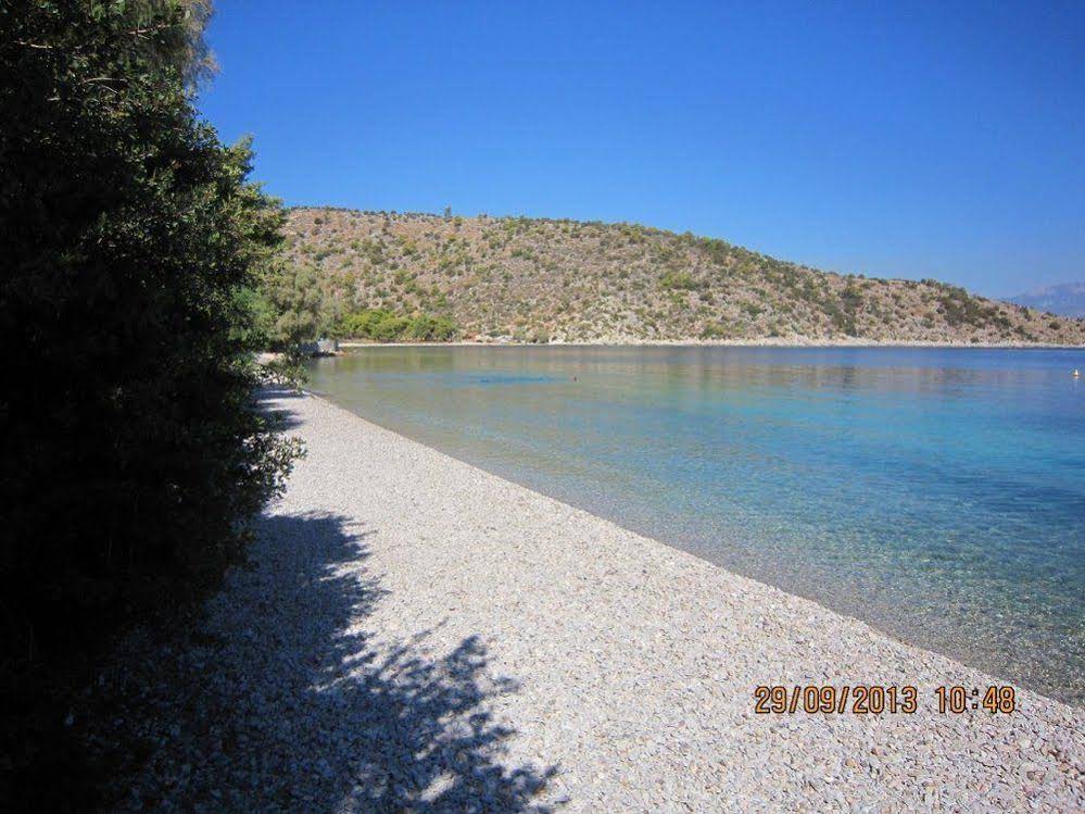 Saronikos Residences