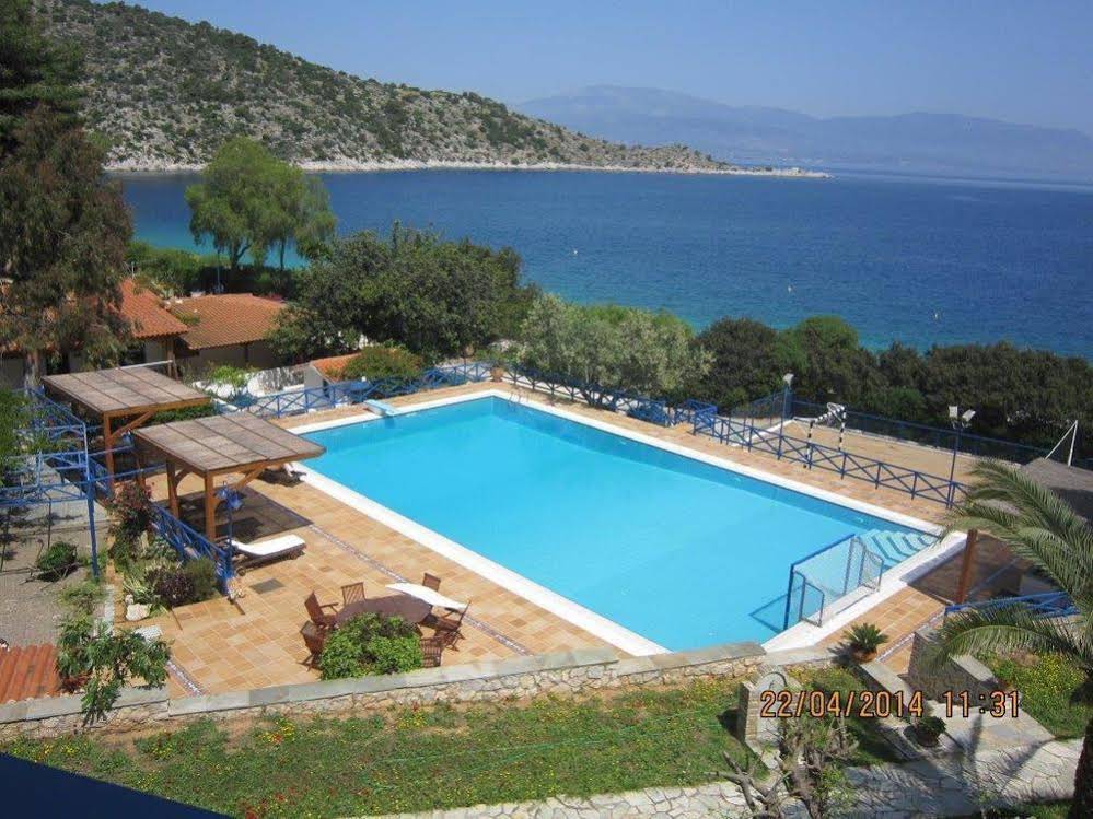 Saronikos Residences